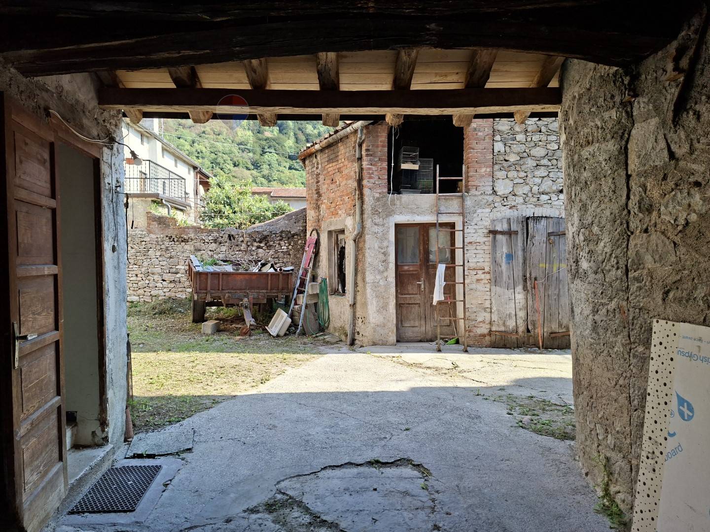 Rustico/Casale in vendita a Cison di Valmarino - foto 8