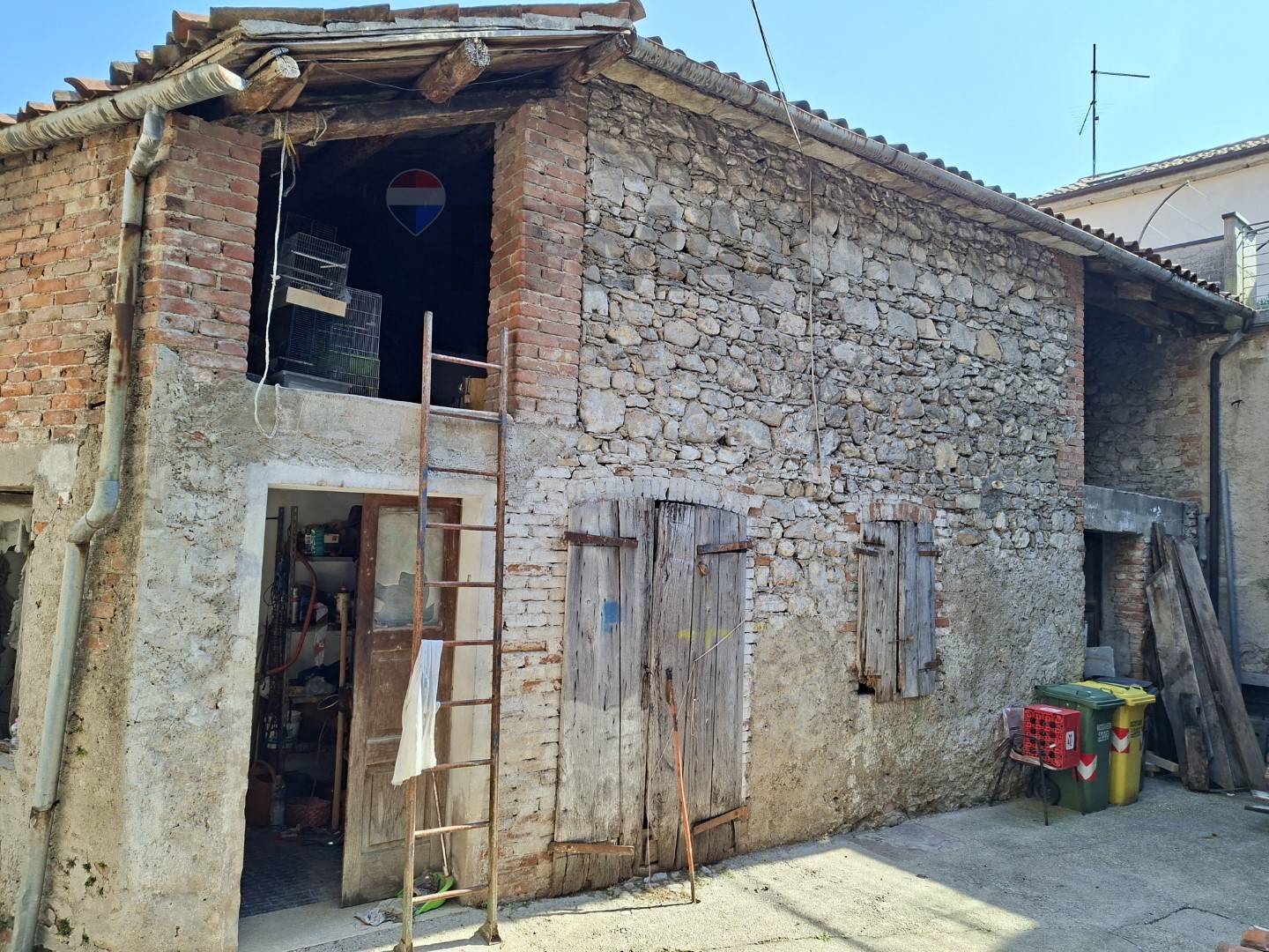 Rustico/Casale a Cison di Valmarino