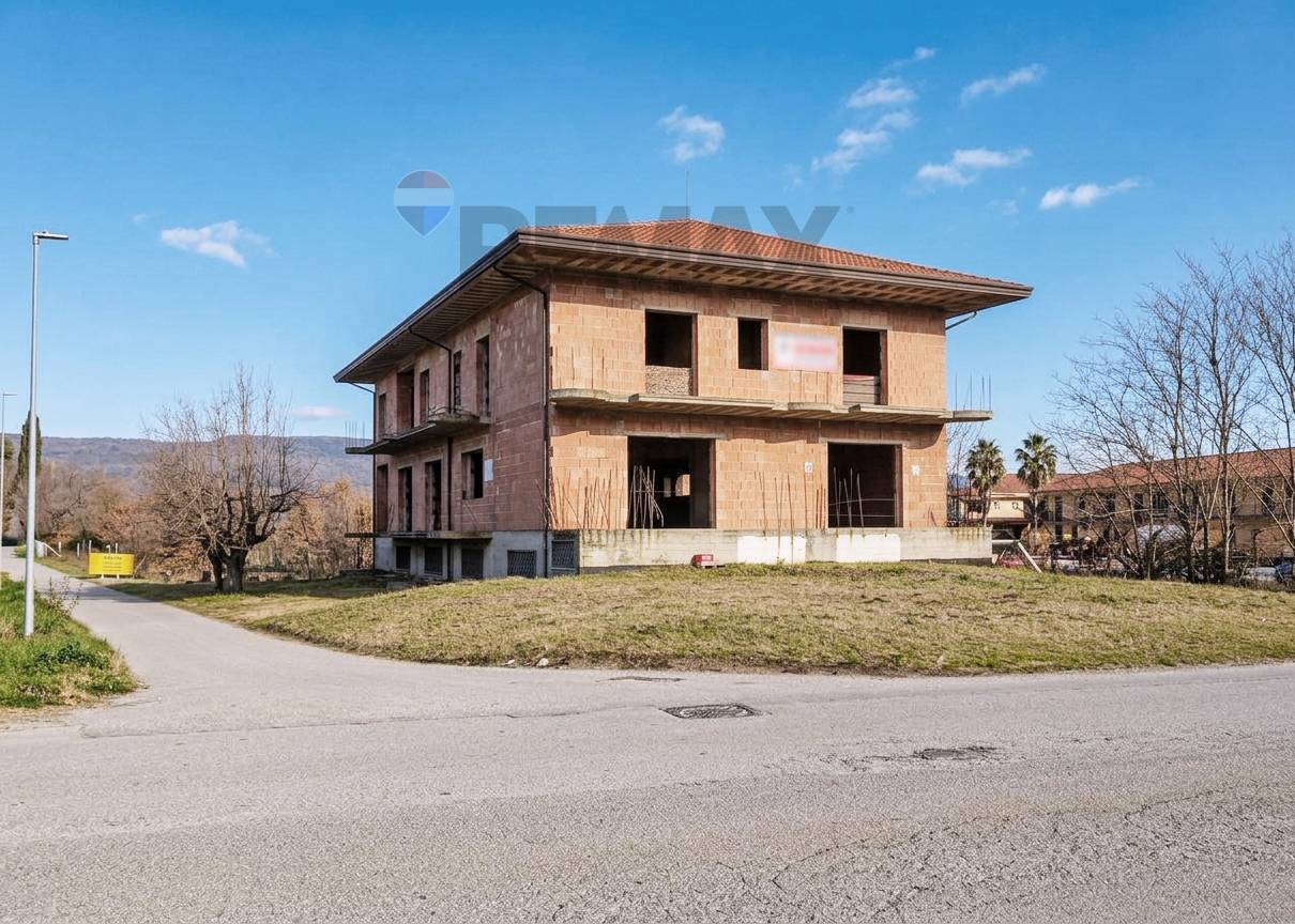 Appartamento in vendita a Telese Terme - foto 1