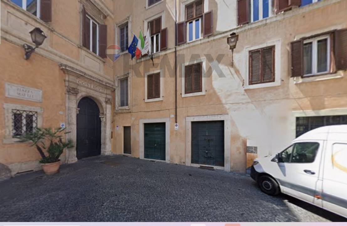 Appartamento in vendita a Roma, Centro storico - foto 4