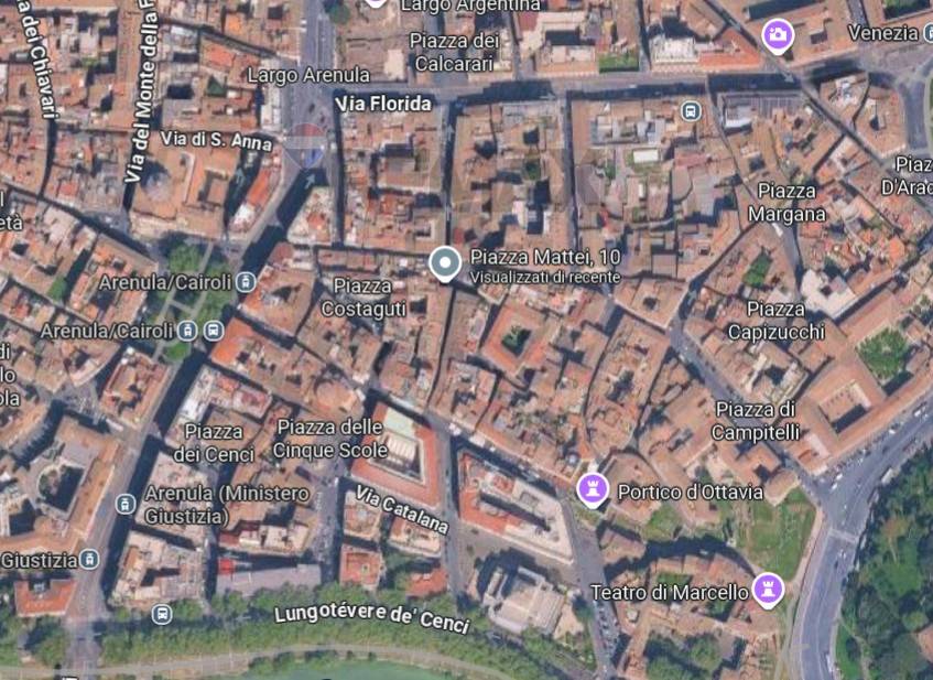 Appartamento in vendita a Roma, Centro storico - foto 5
