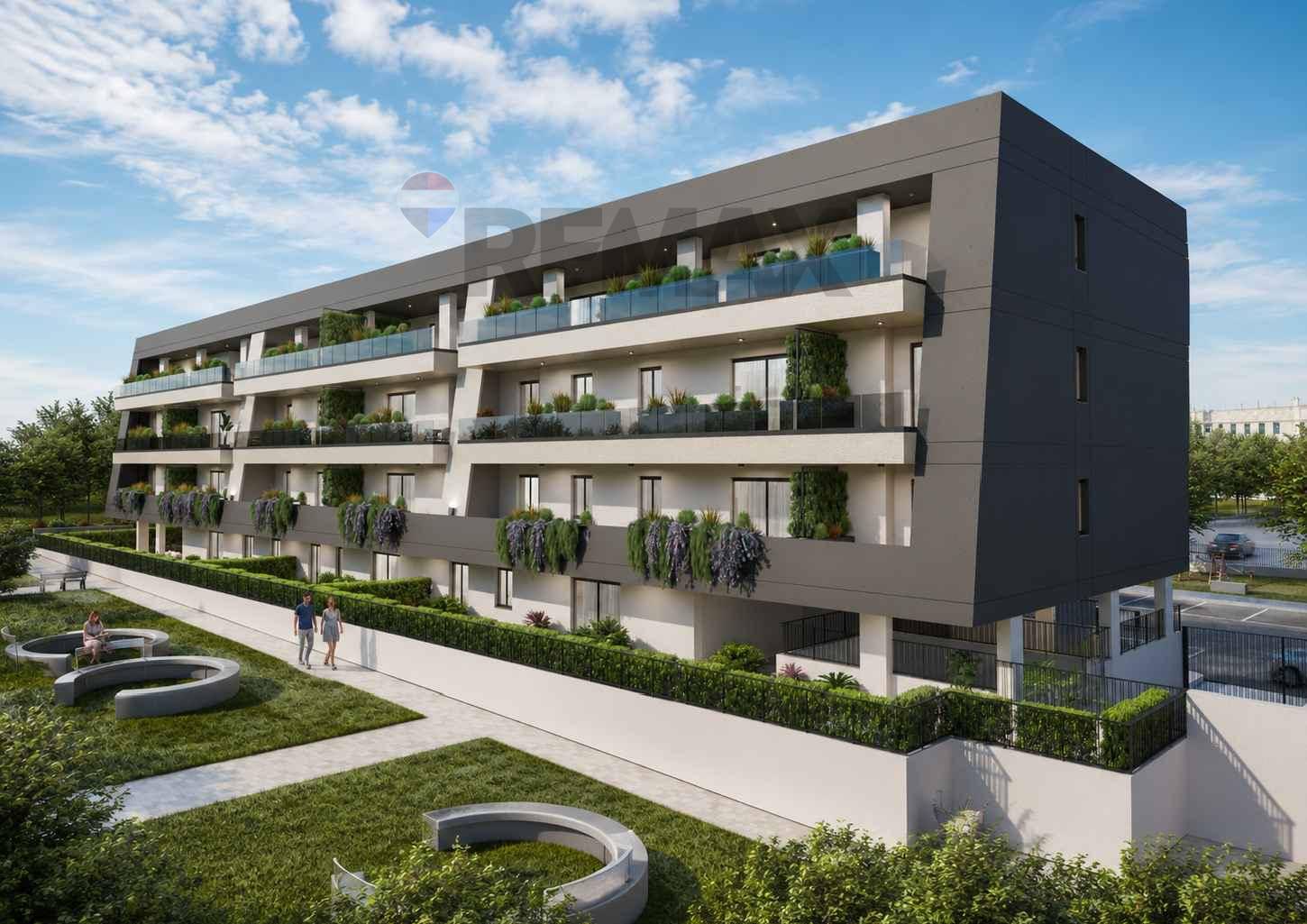 Cantiere - Nuova Costruzione Triggiano