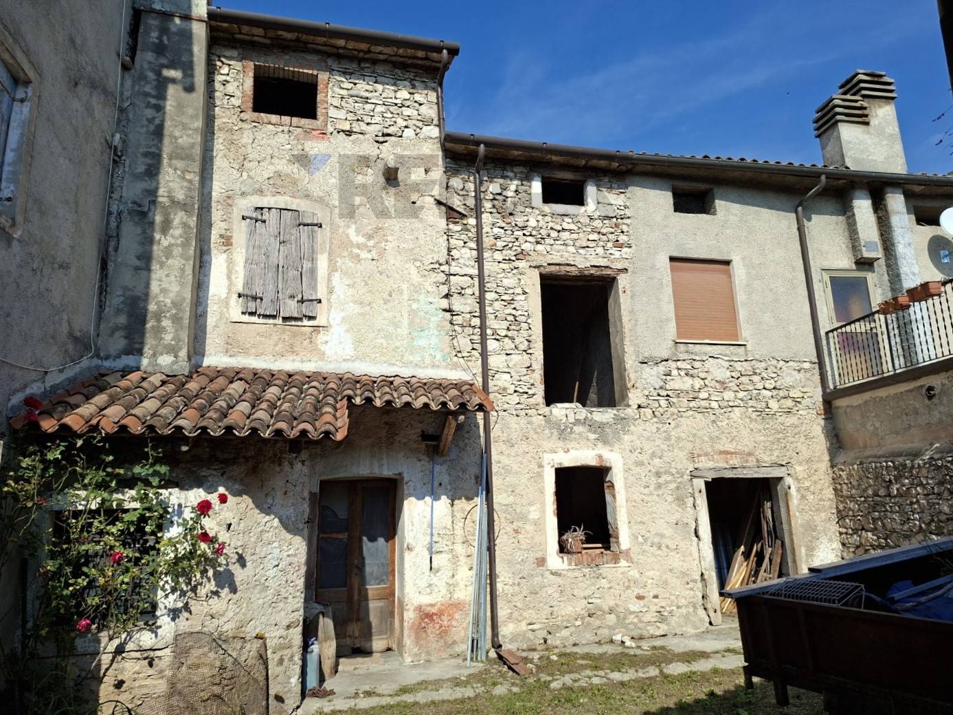 Casa Indipendente in vendita a Cison di Va... - foto 1