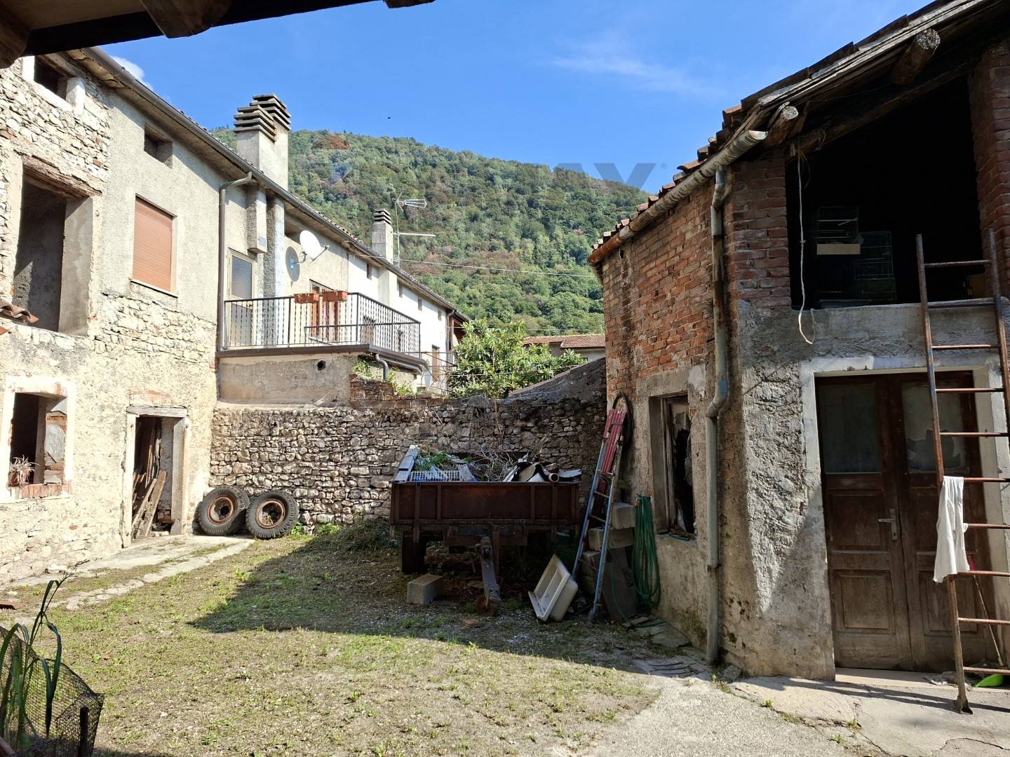 Casa Indipendente in vendita a Cison di Va... - foto 6