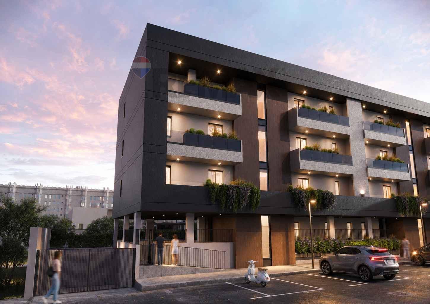Cantiere - Nuova Costruzione Triggiano
