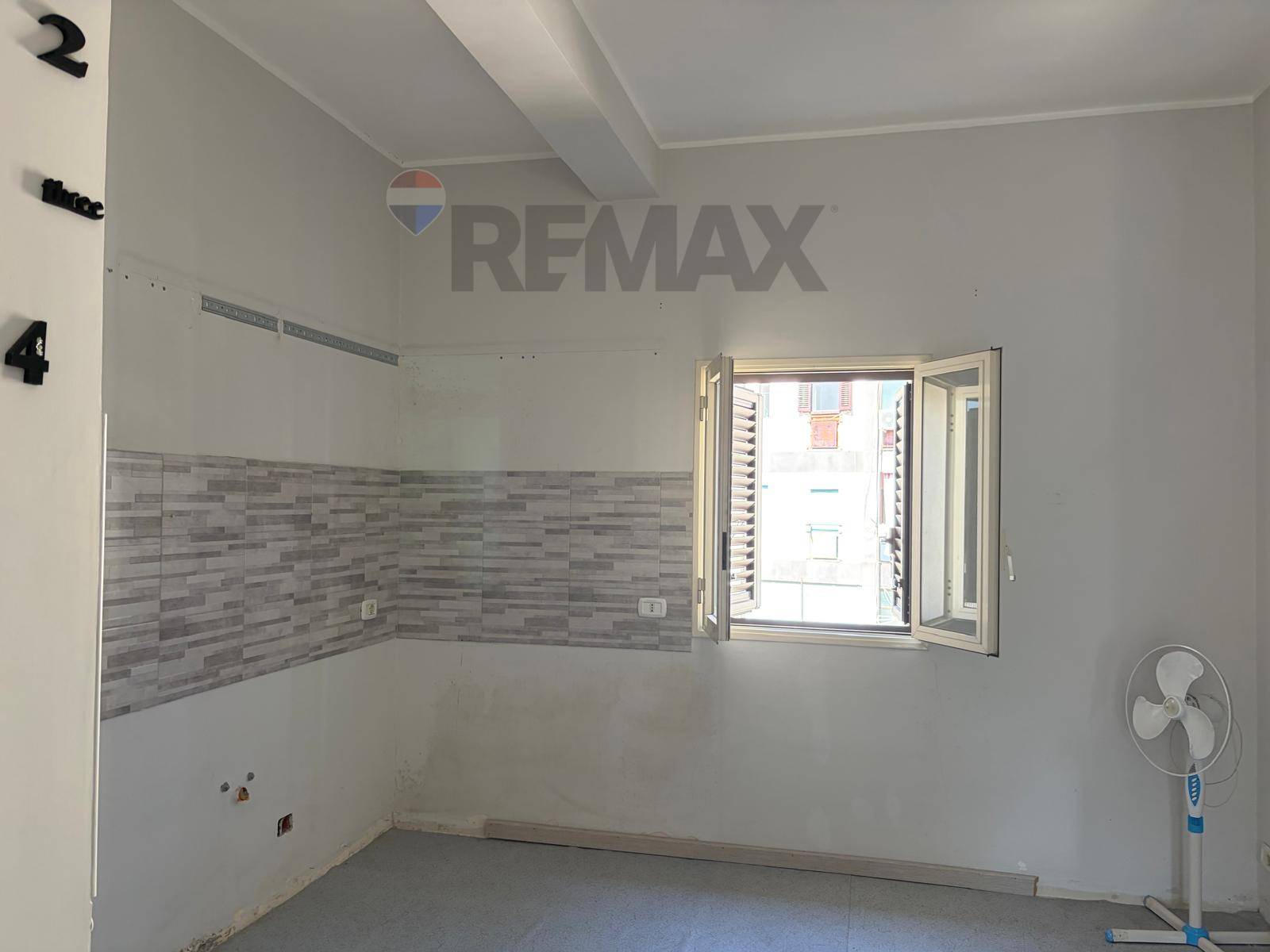 Appartamento in vendita a Catania, Centro storico, porto - foto 4