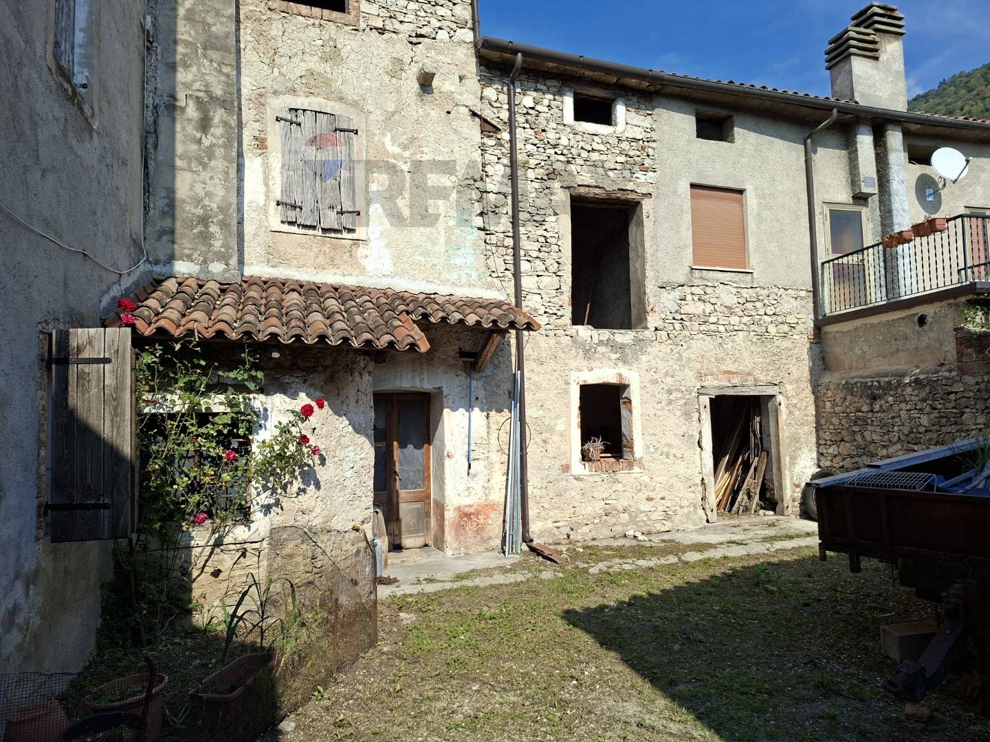 Casa Indipendente in vendita a Cison di Va... - foto 5