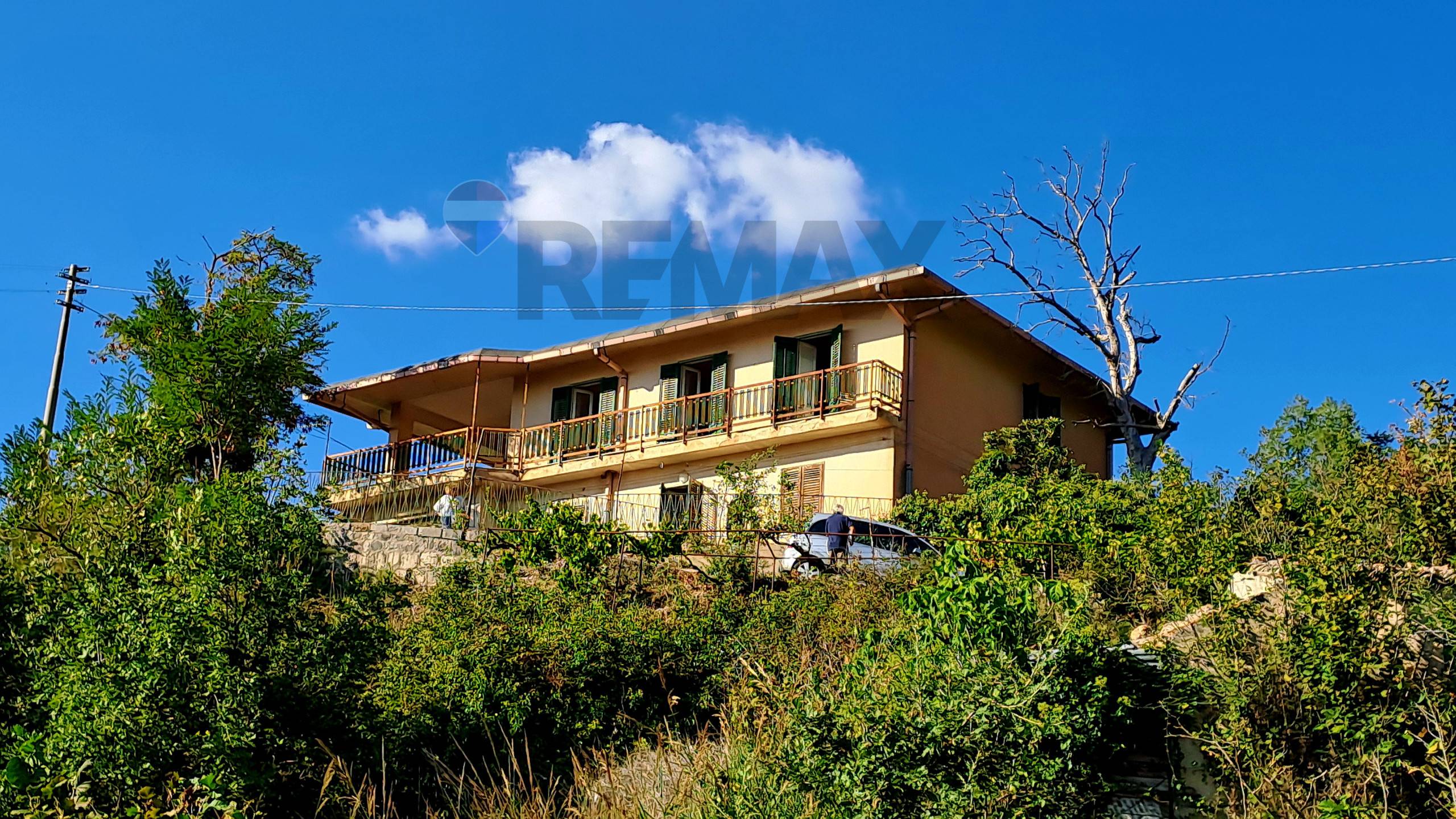 Villa in vendita a Polizzi Generosa - foto 2