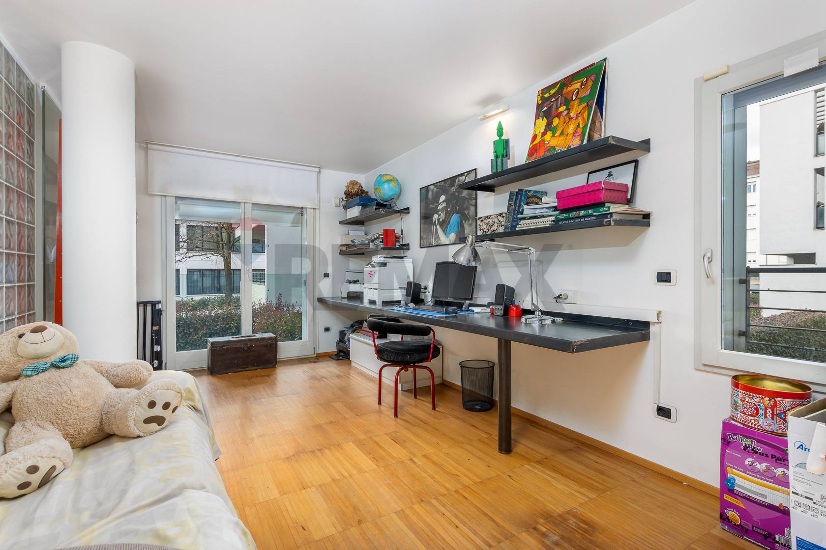 Appartamento in vendita a Bergamo, Longuel... - foto 10