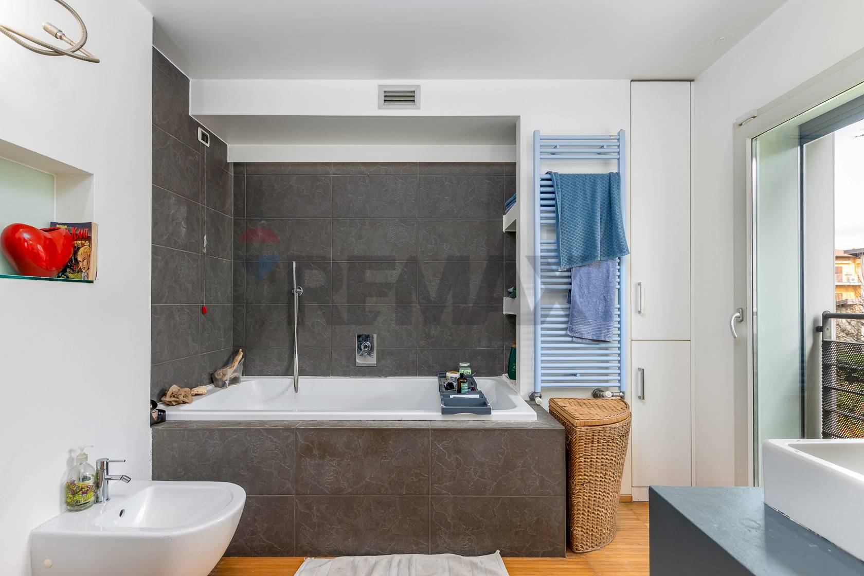 Appartamento in vendita a Bergamo, Longuel... - foto 6