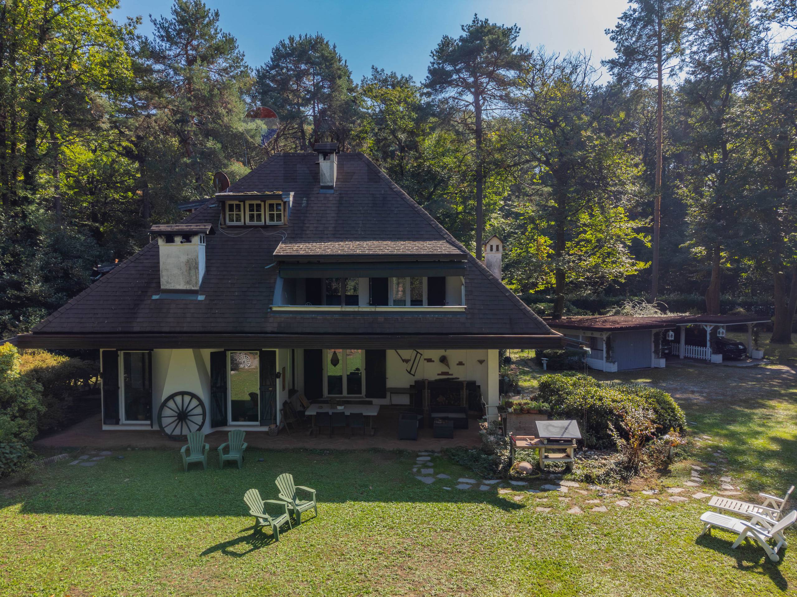 Villa in vendita a Borgo Ticino - foto 2