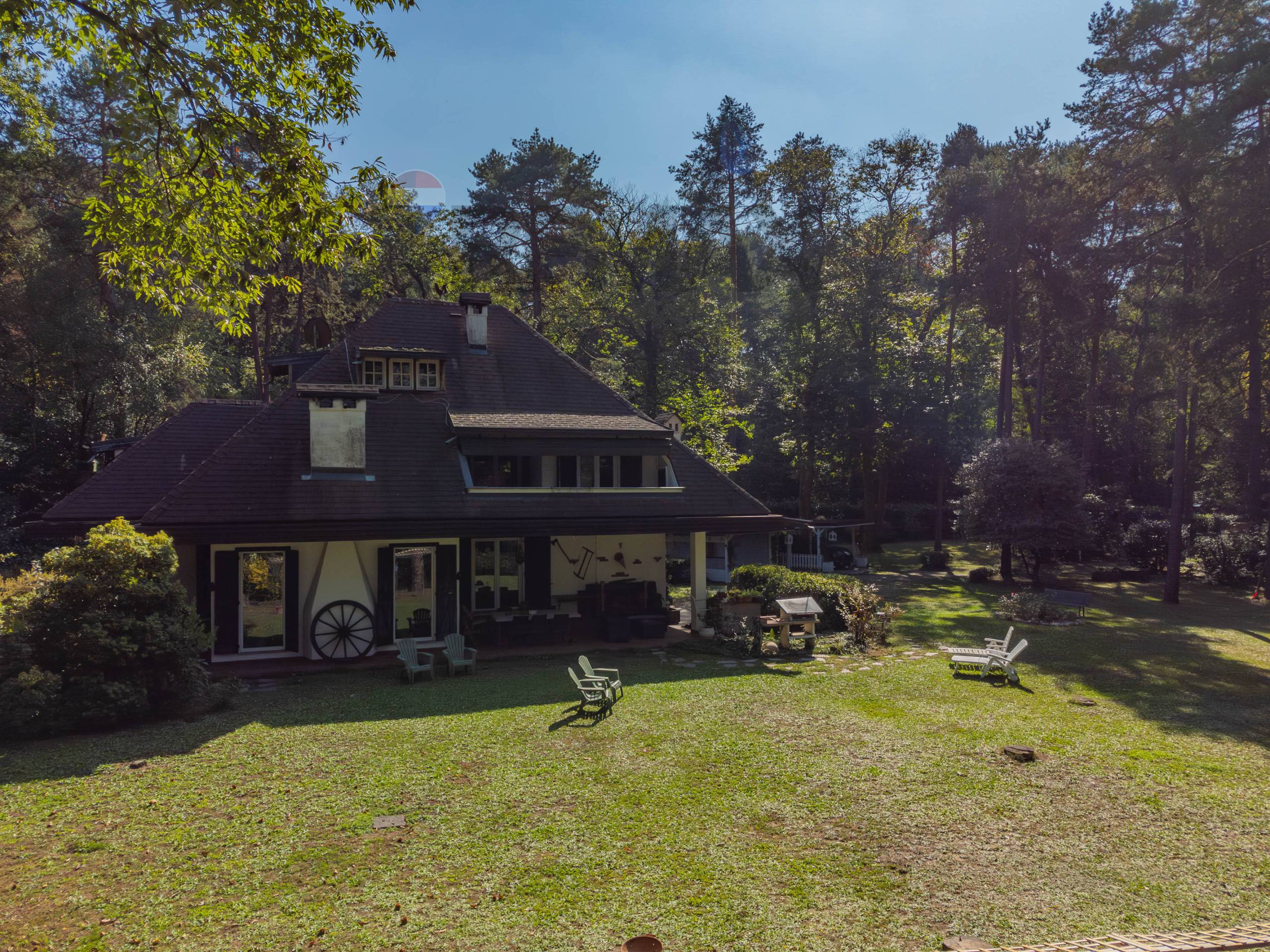 Villa in vendita a Borgo Ticino - foto 3