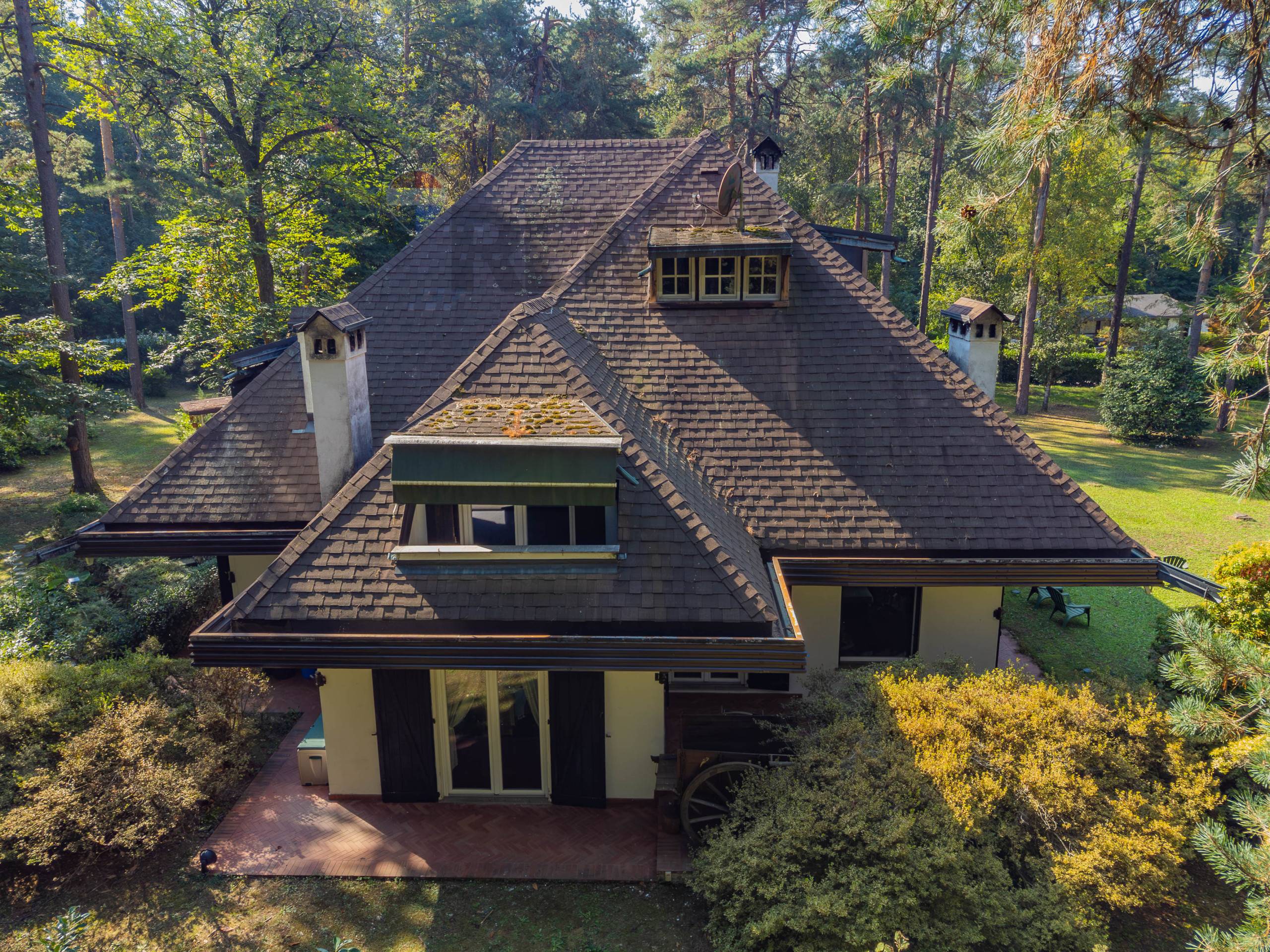 Villa in vendita a Borgo Ticino - foto 7