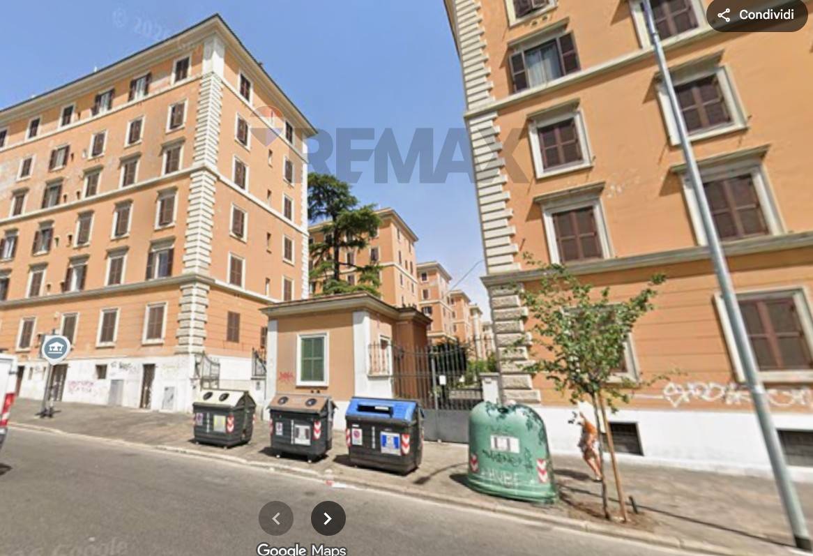 Appartamento a Roma