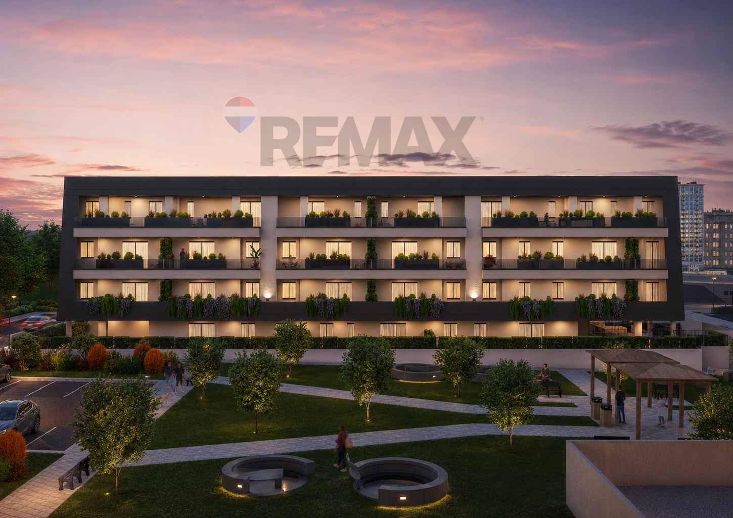 Cantiere - Nuova Costruzione Triggiano