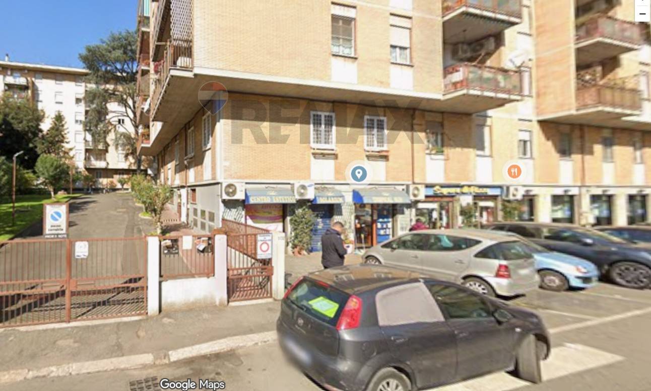 Appartamento in vendita a Roma, Magliana, trullo, parco de' medici - foto 3