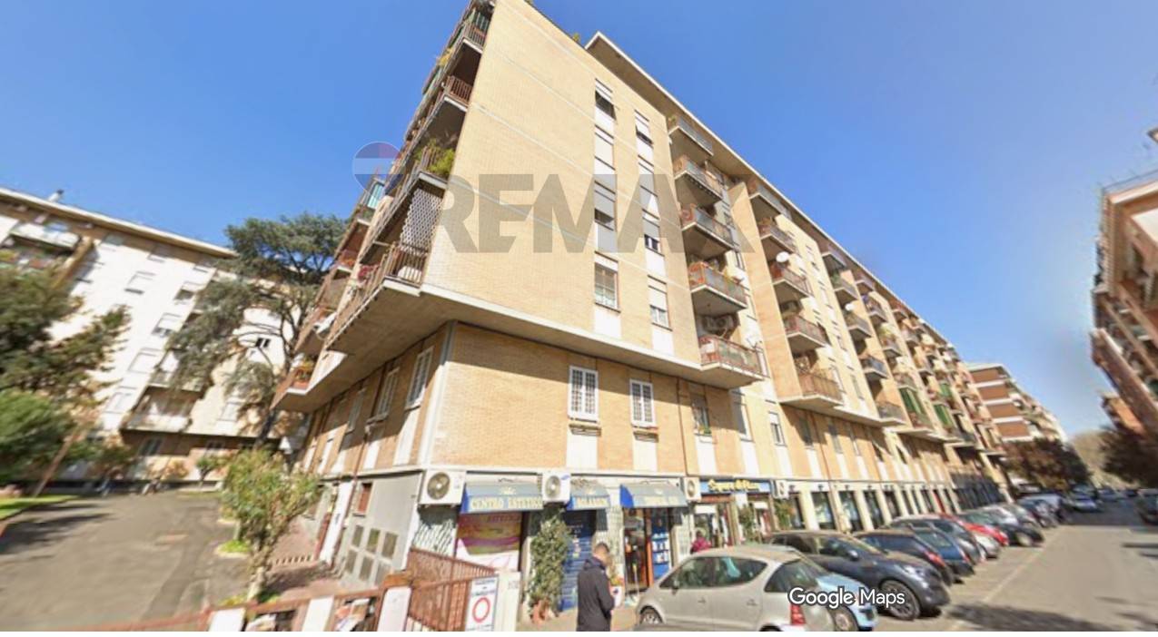 Appartamento in vendita a Roma, Magliana, trullo, parco de' medici - foto 6