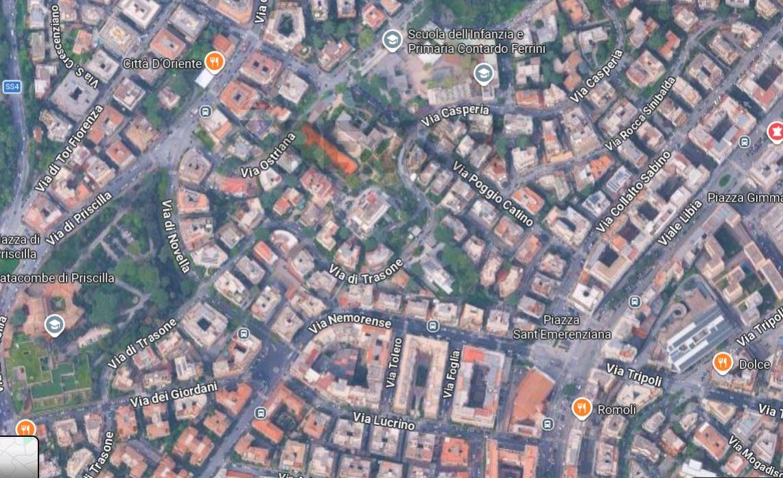 Appartamento in vendita a Roma, Salario, trieste - foto 2