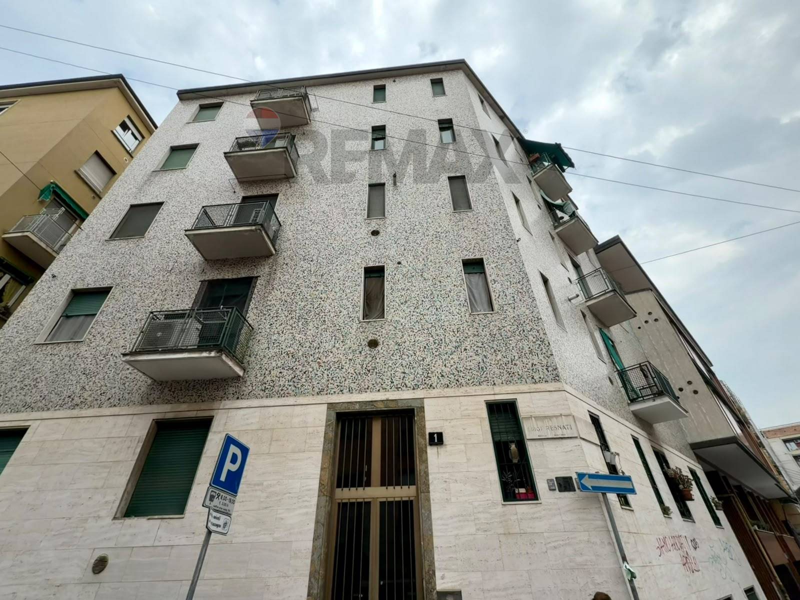 Appartamento in vendita a Milano, Porta vi... - foto 4