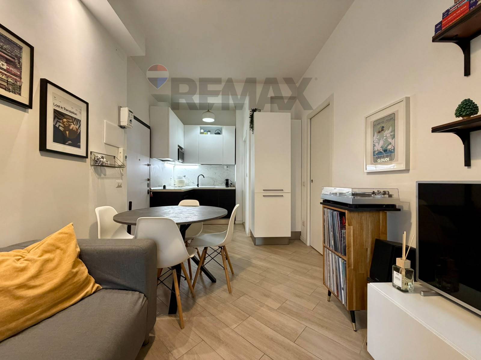 Appartamento in vendita a Milano, Porta vi... - foto 3