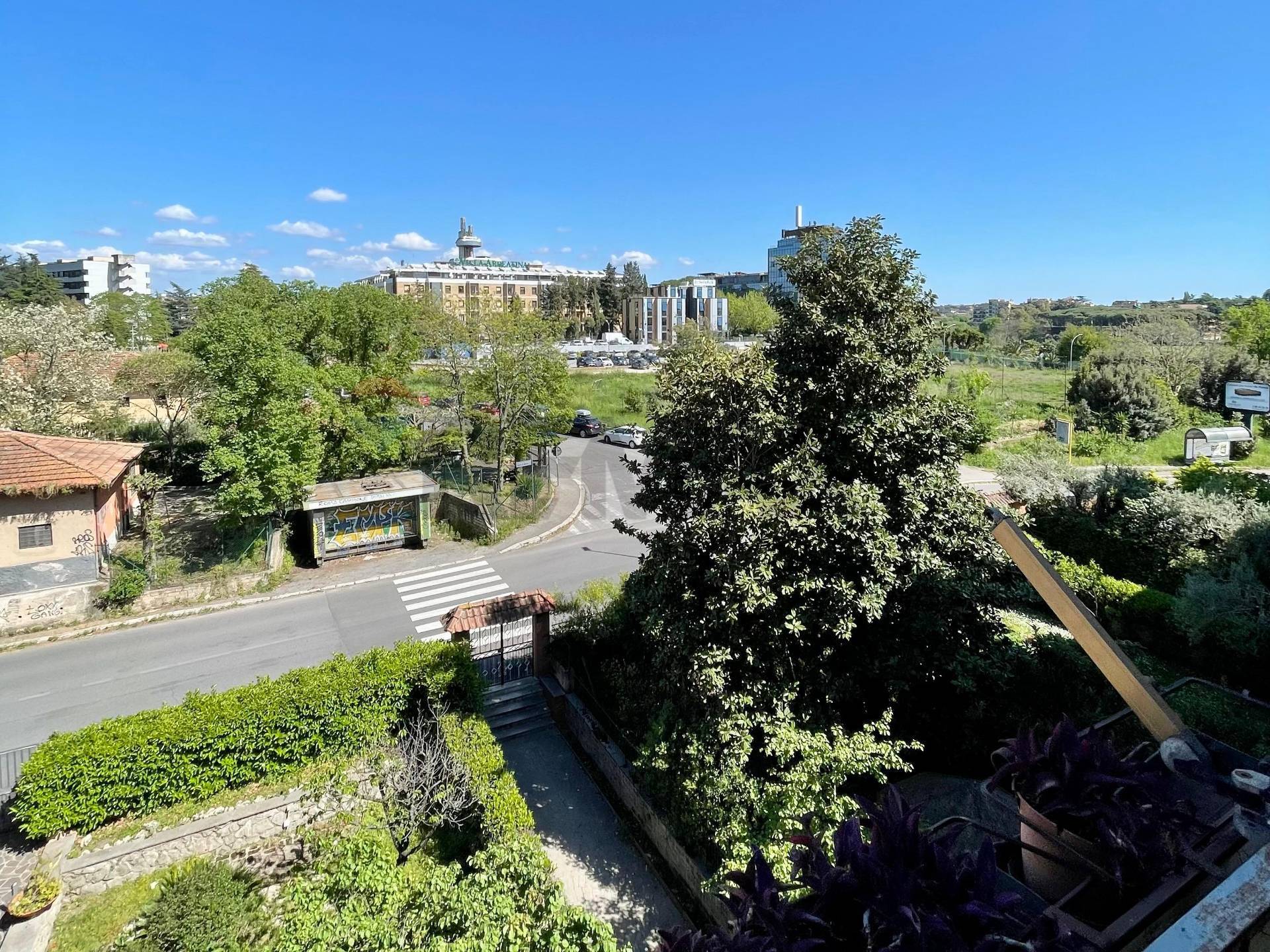Appartamento in vendita a Roma, Cecchignol... - foto 9