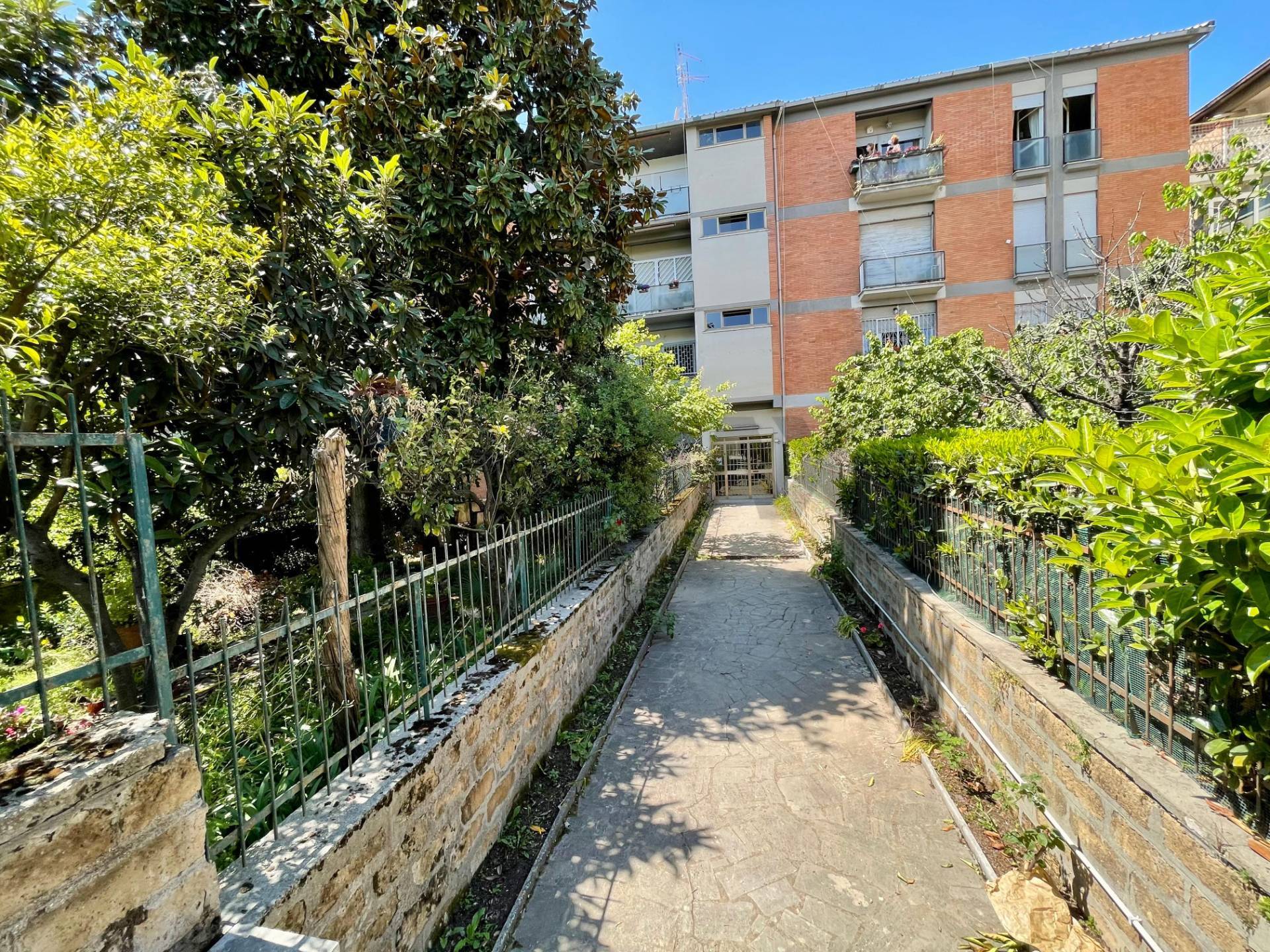 Appartamento a Roma