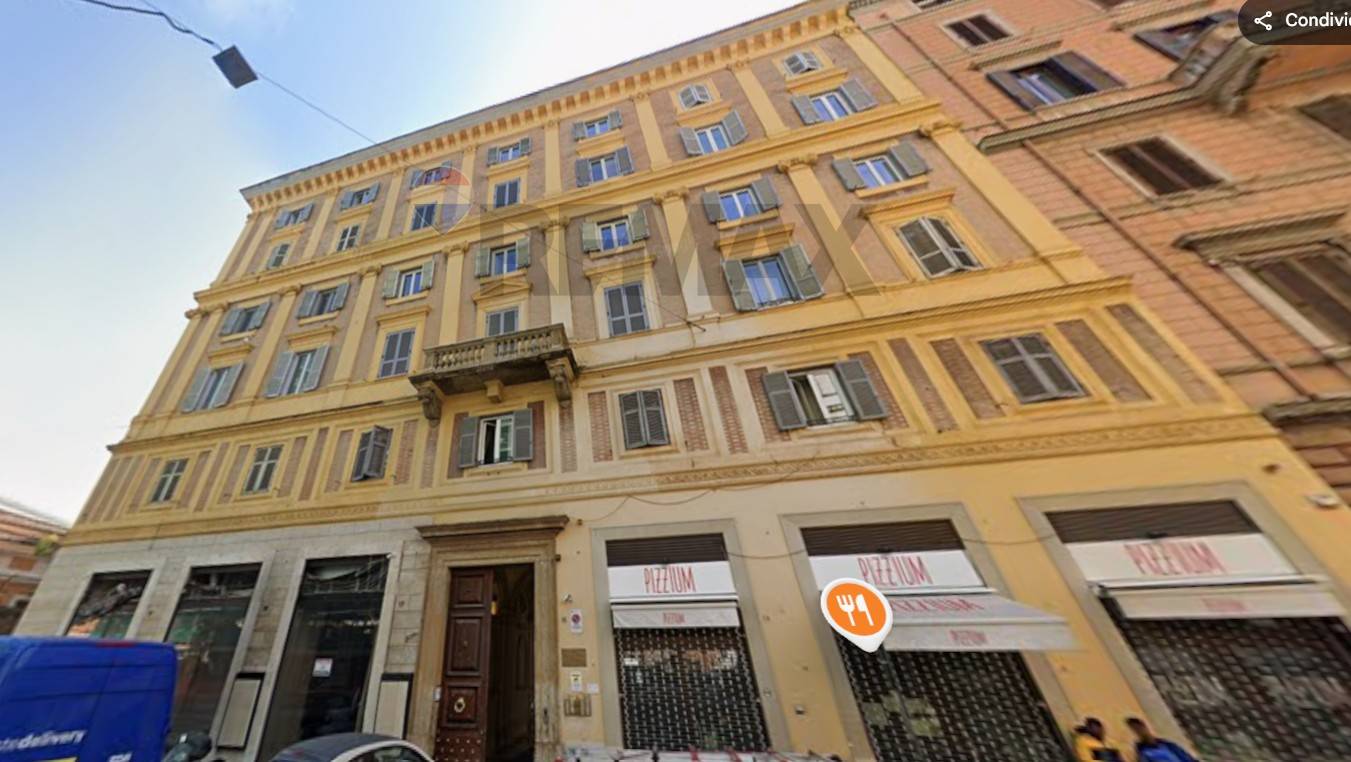 Appartamento a Roma