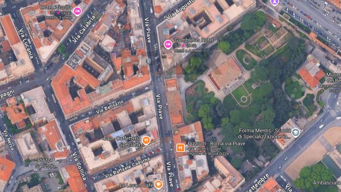 Appartamento in vendita a Roma, Centro sto... - foto 2