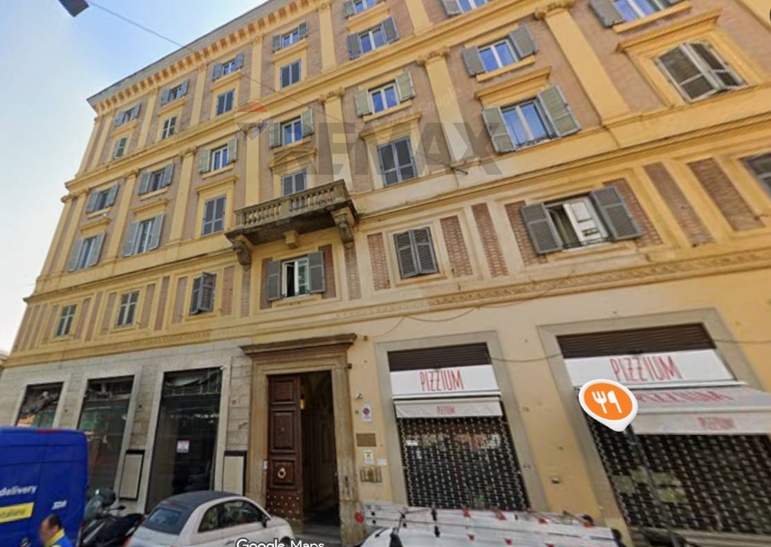 Appartamento in vendita a Roma, Centro sto... - foto 3