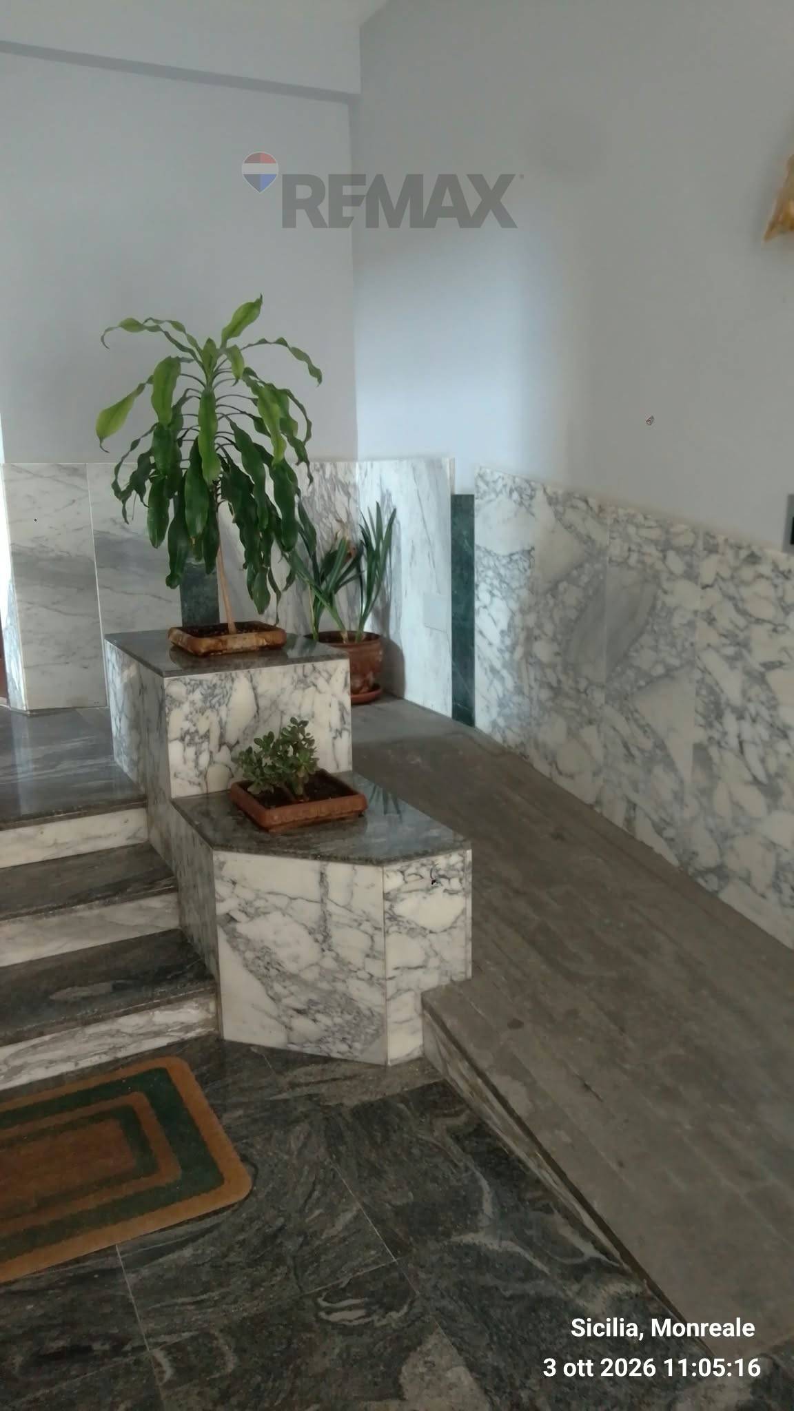 Appartamento in vendita a Monreale - foto 3