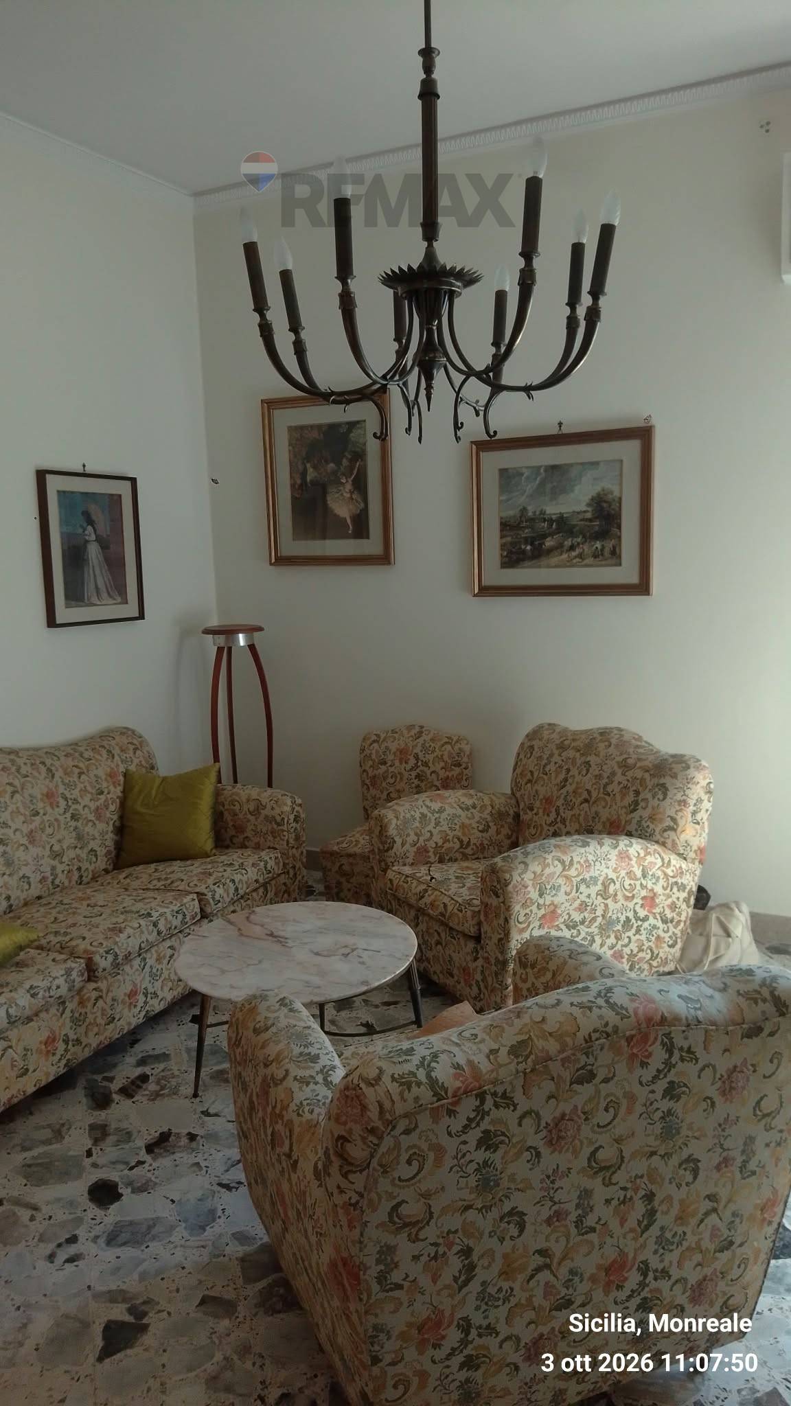 Appartamento in vendita a Monreale - foto 7