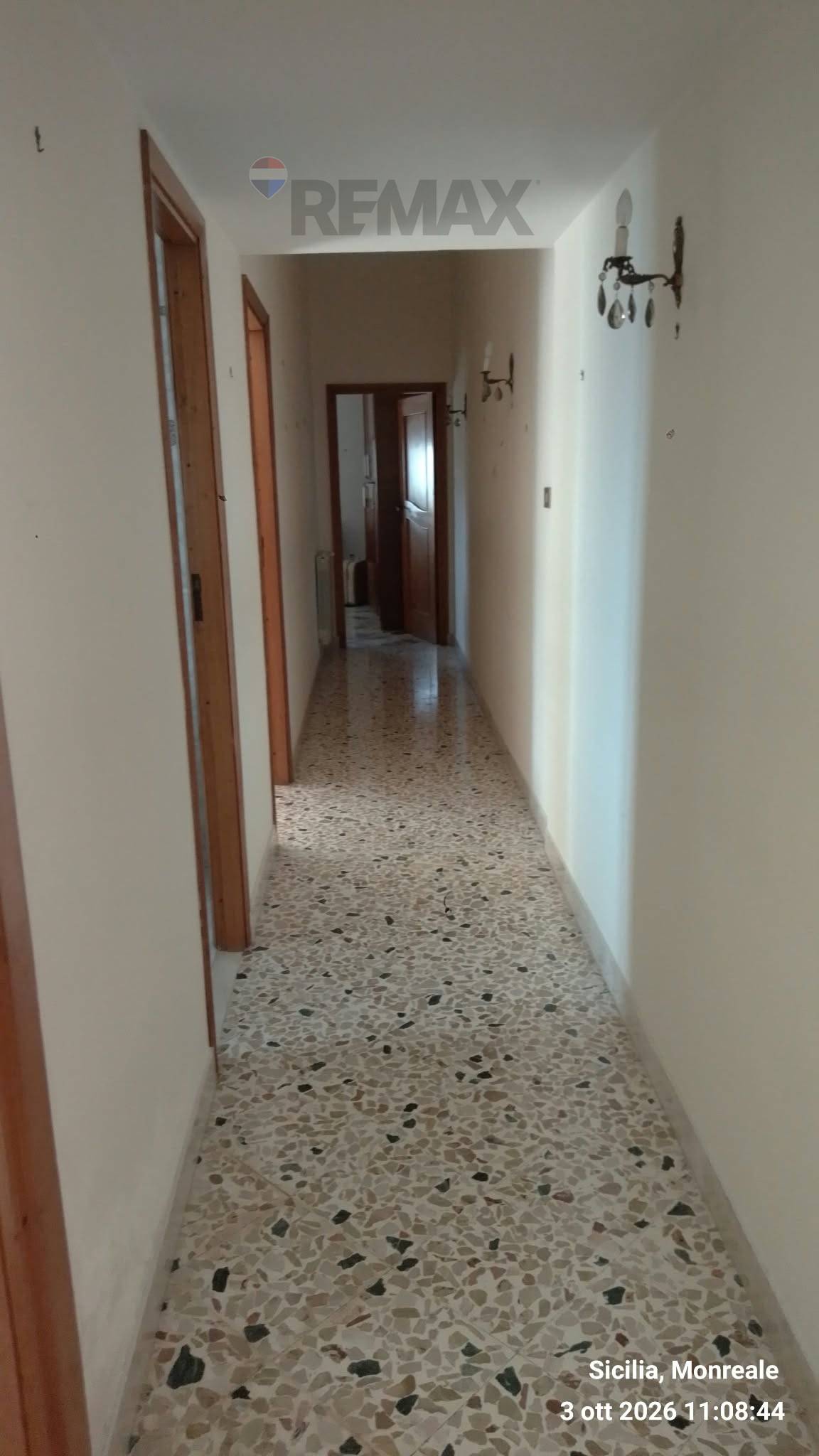Appartamento in vendita a Monreale - foto 8