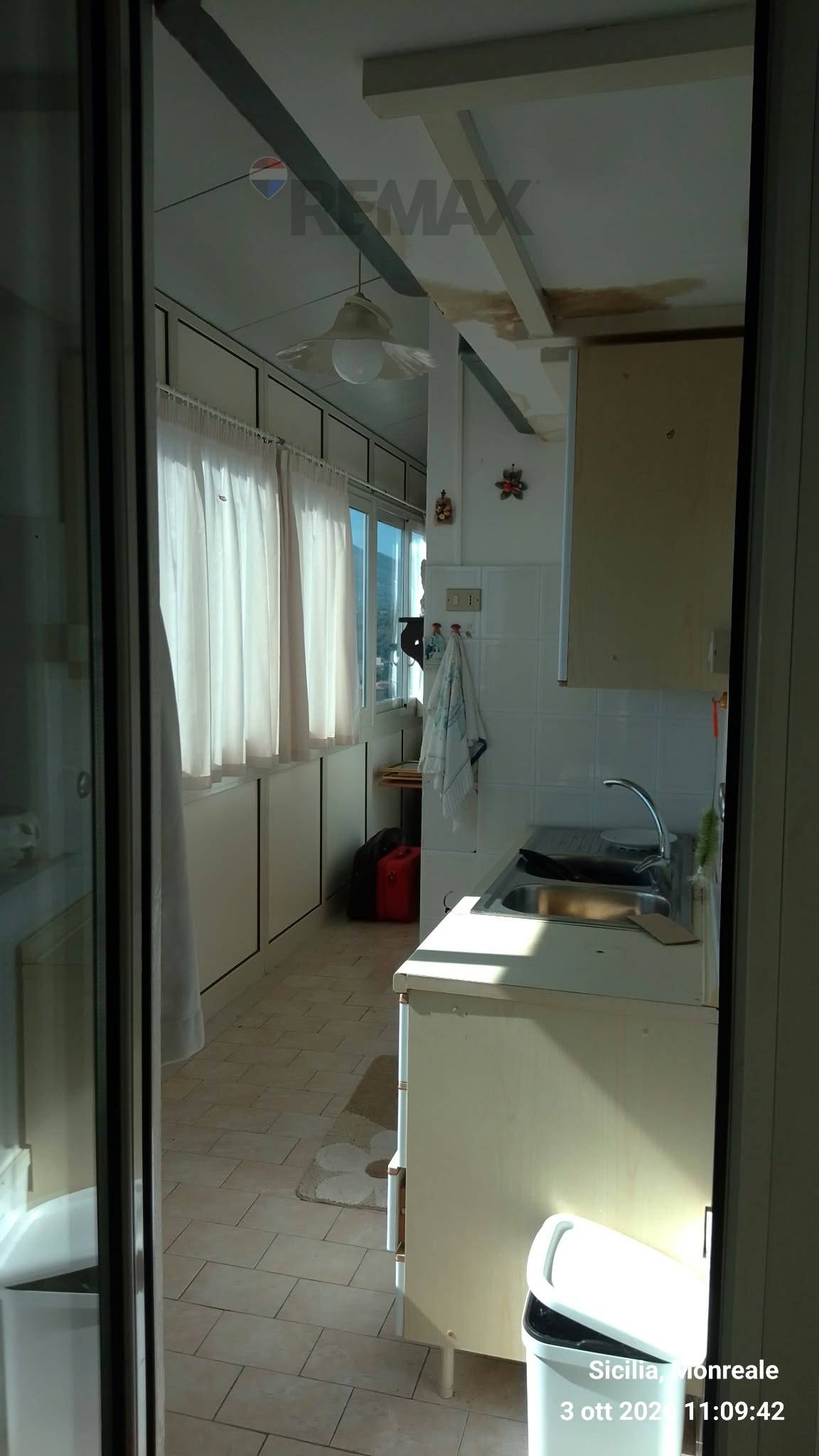 Appartamento in vendita a Monreale - foto 10