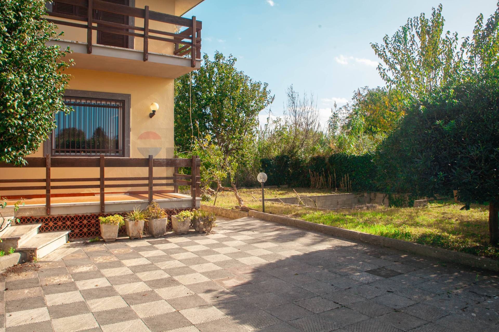 Villa in vendita a Lariano - foto 4