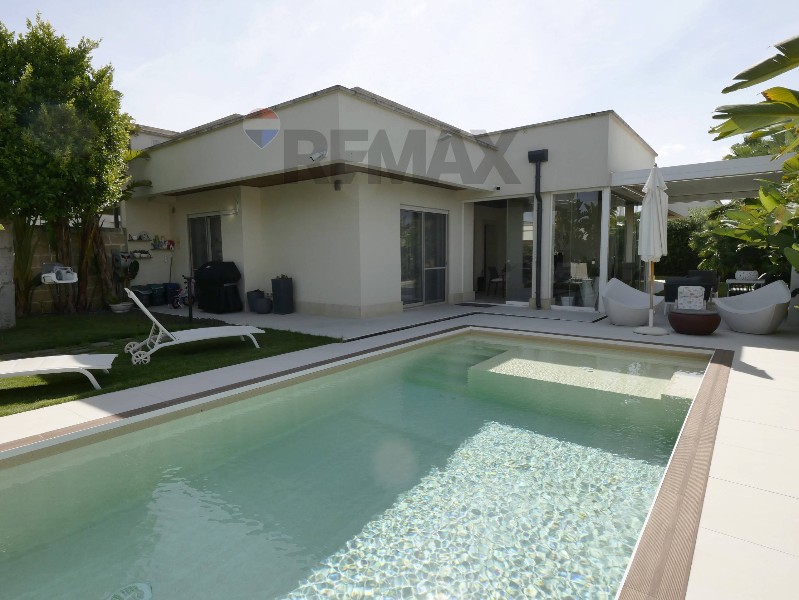Villa Bari