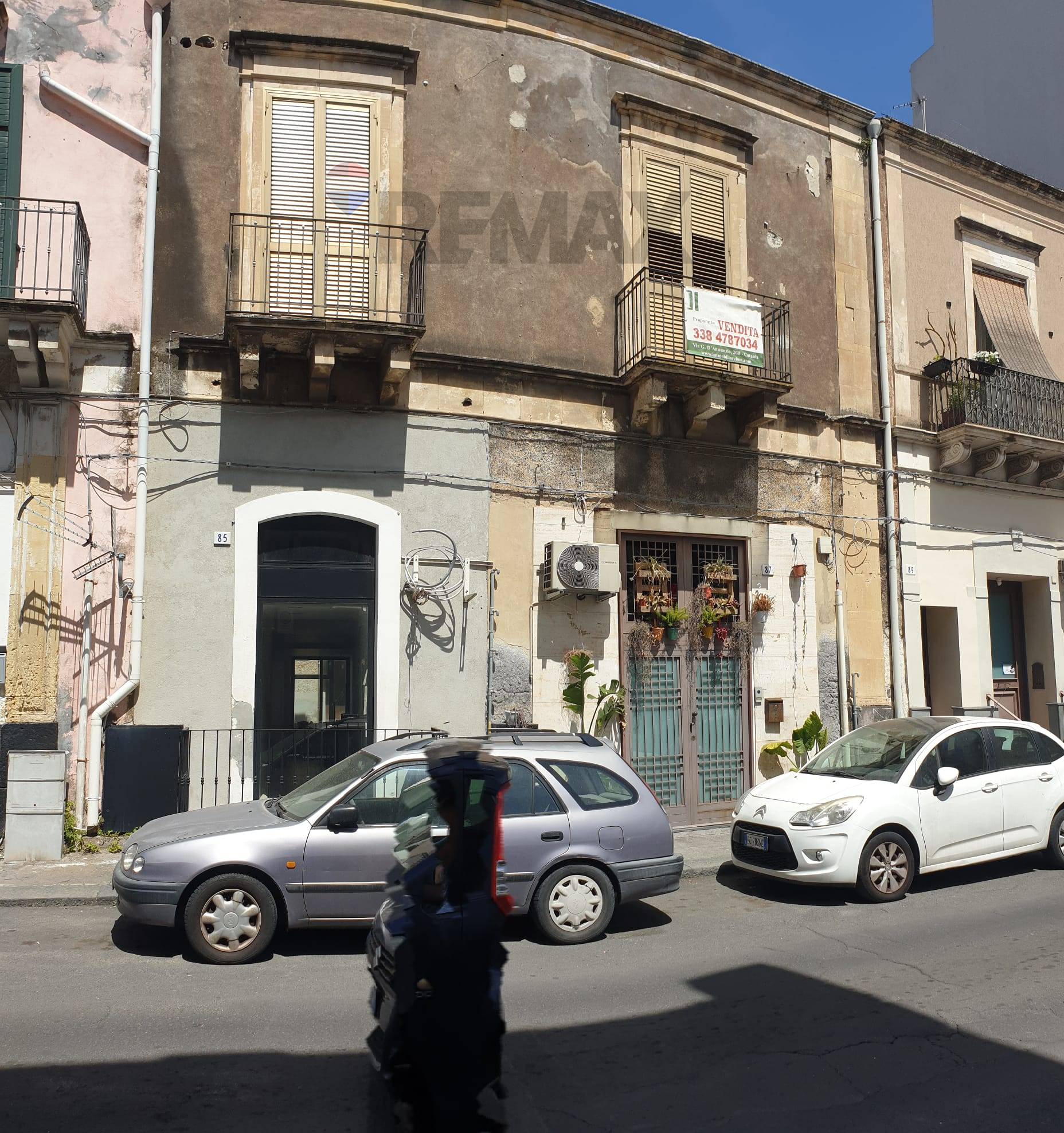 Appartamento in vendita a Catania, Ognina, guardia, rotolo - foto 7