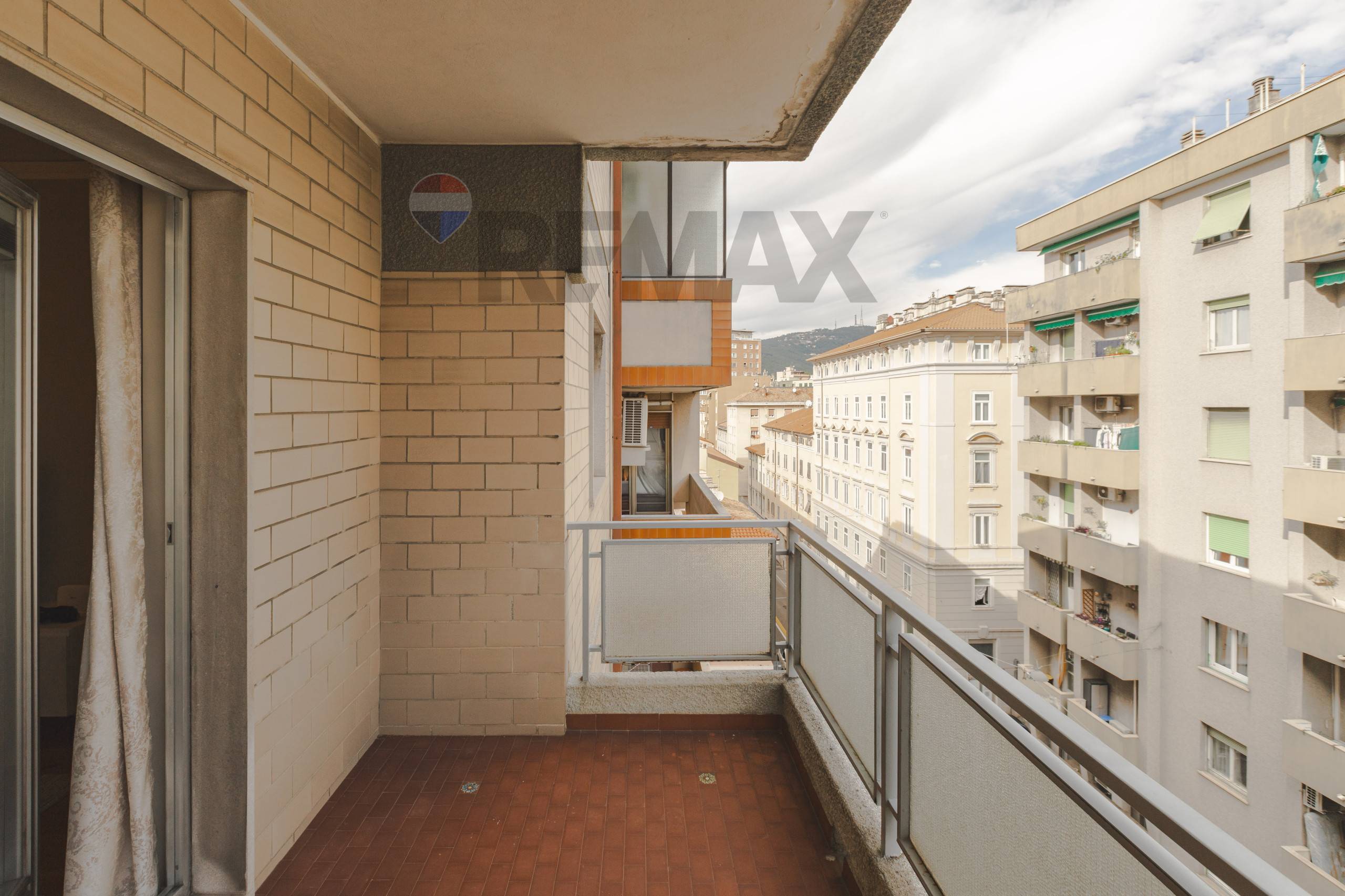 Appartamento in vendita a Trieste, Largo barriera, ospedale maggiore, settefontane - foto 5
