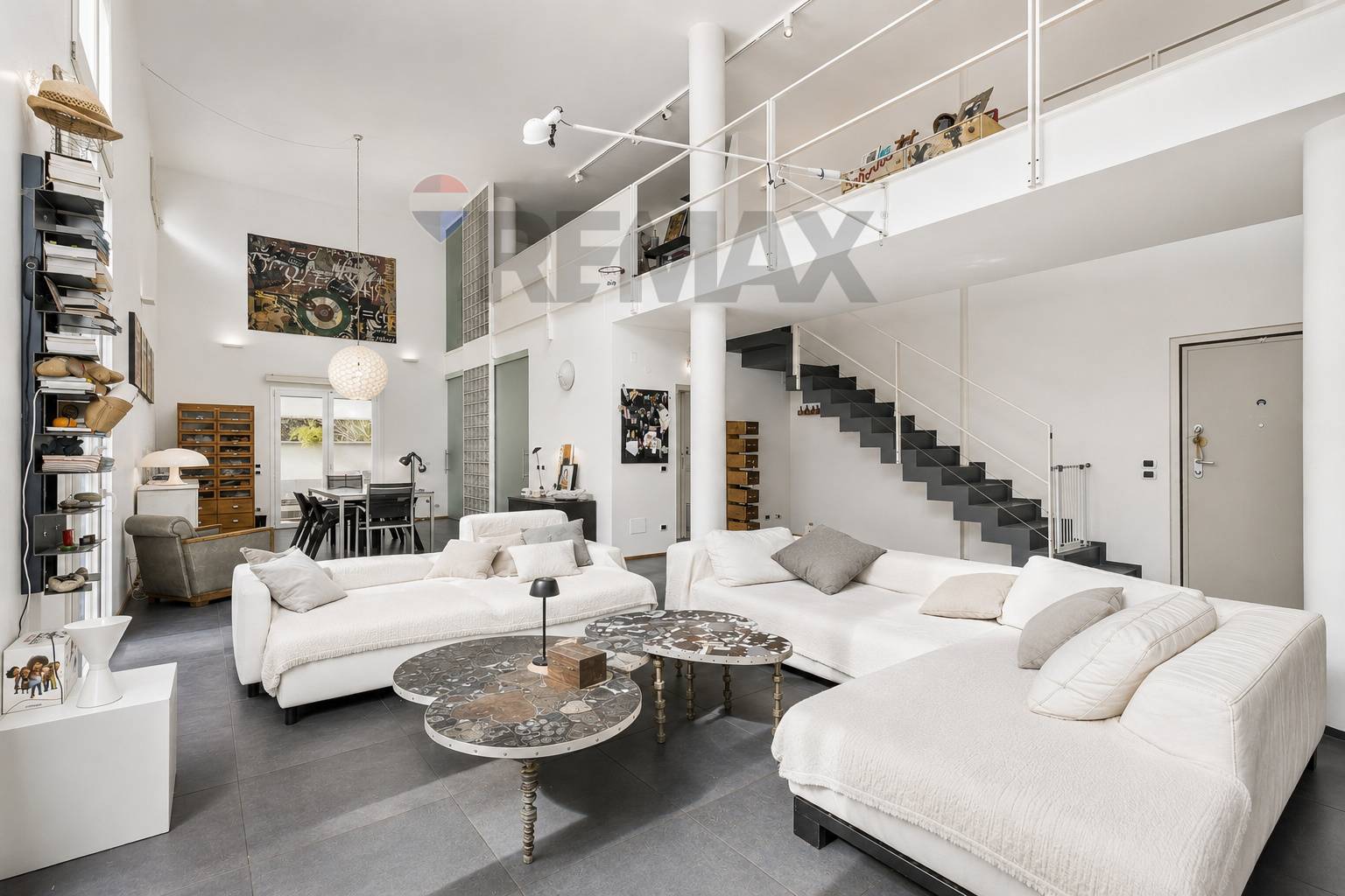 Appartamento in vendita a Bergamo, Longuel... - foto 1