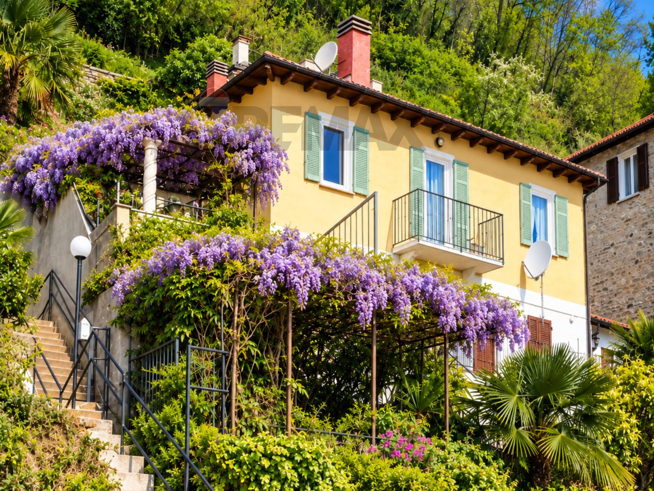 Casa Indipendente in vendita a Cannobio - foto 2