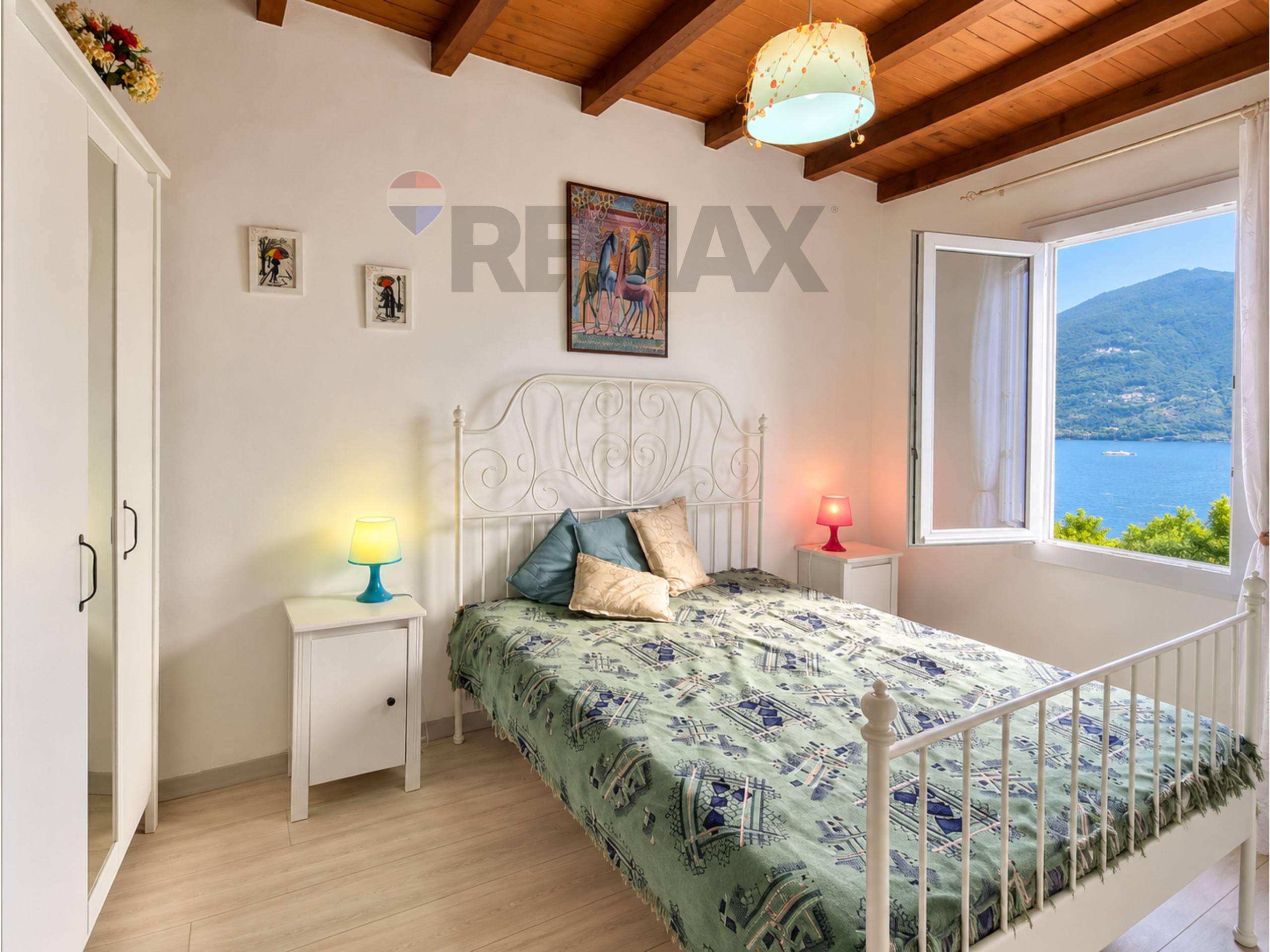 Casa Indipendente in vendita a Cannobio - foto 8