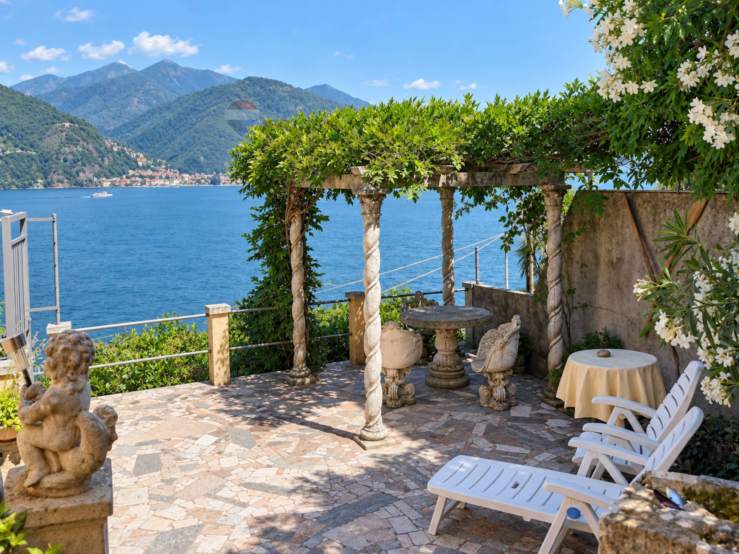 Casa Indipendente in vendita a Cannobio - foto 3