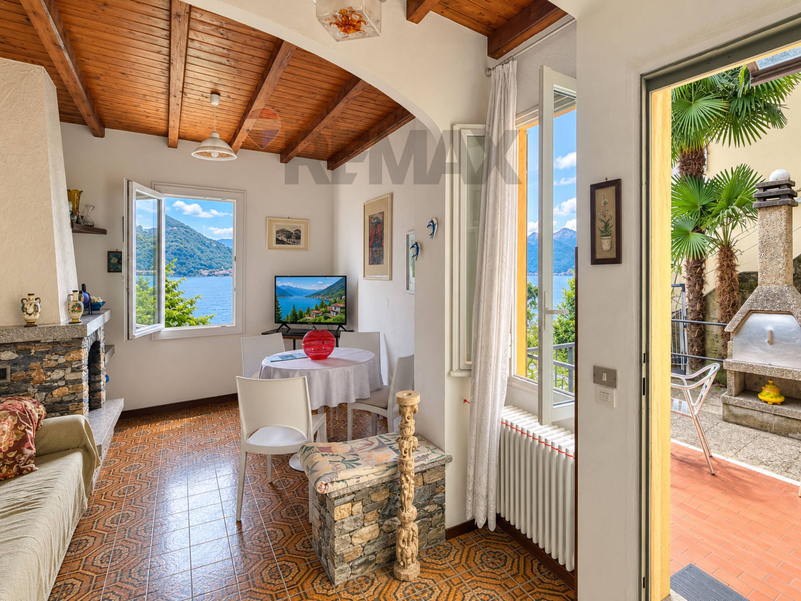 Casa Indipendente in vendita a Cannobio - foto 6