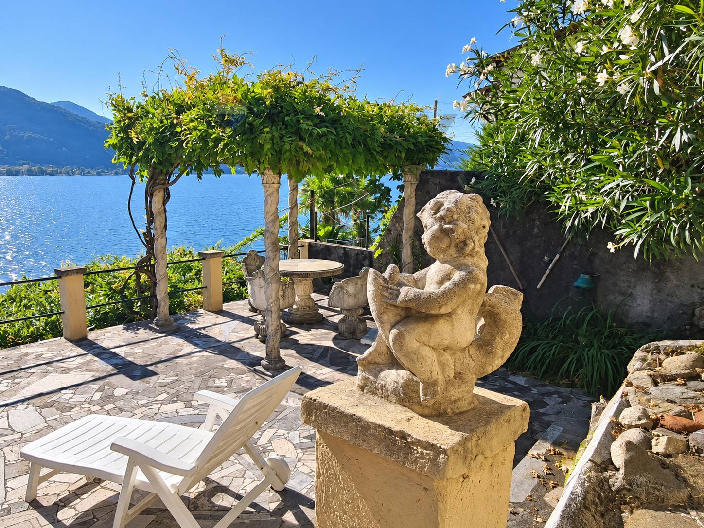 Casa Indipendente in vendita a Cannobio - foto 4