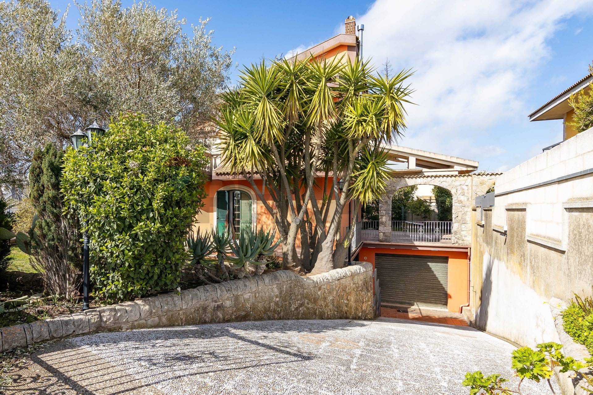 Villa in vendita a Ragusa, Bruscè, selvaggio, pianetti - foto 3