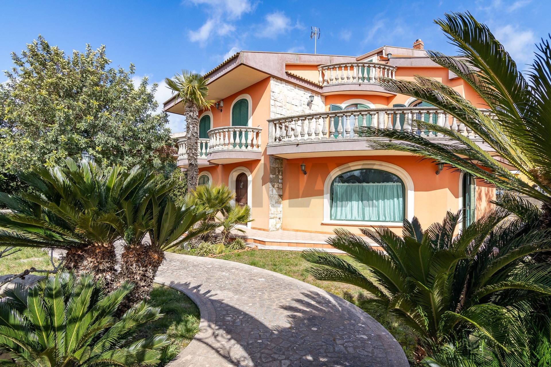 Villa in vendita a Ragusa, Bruscè, selvaggio, pianetti - foto 2