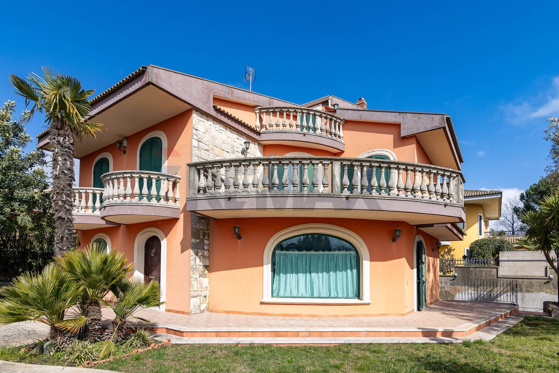 Villa in vendita a Ragusa, Bruscè, selvaggio, pianetti - foto 1