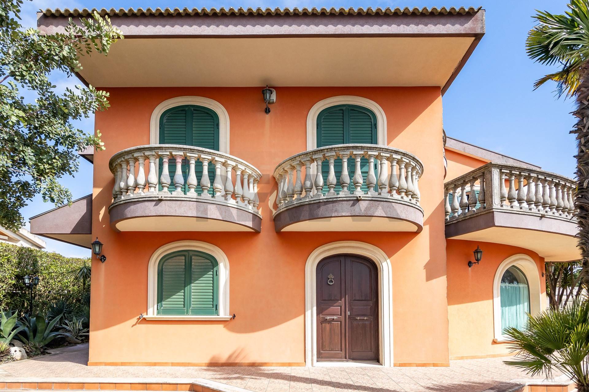 Villa in vendita a Ragusa, Bruscè, selvaggio, pianetti - foto 5