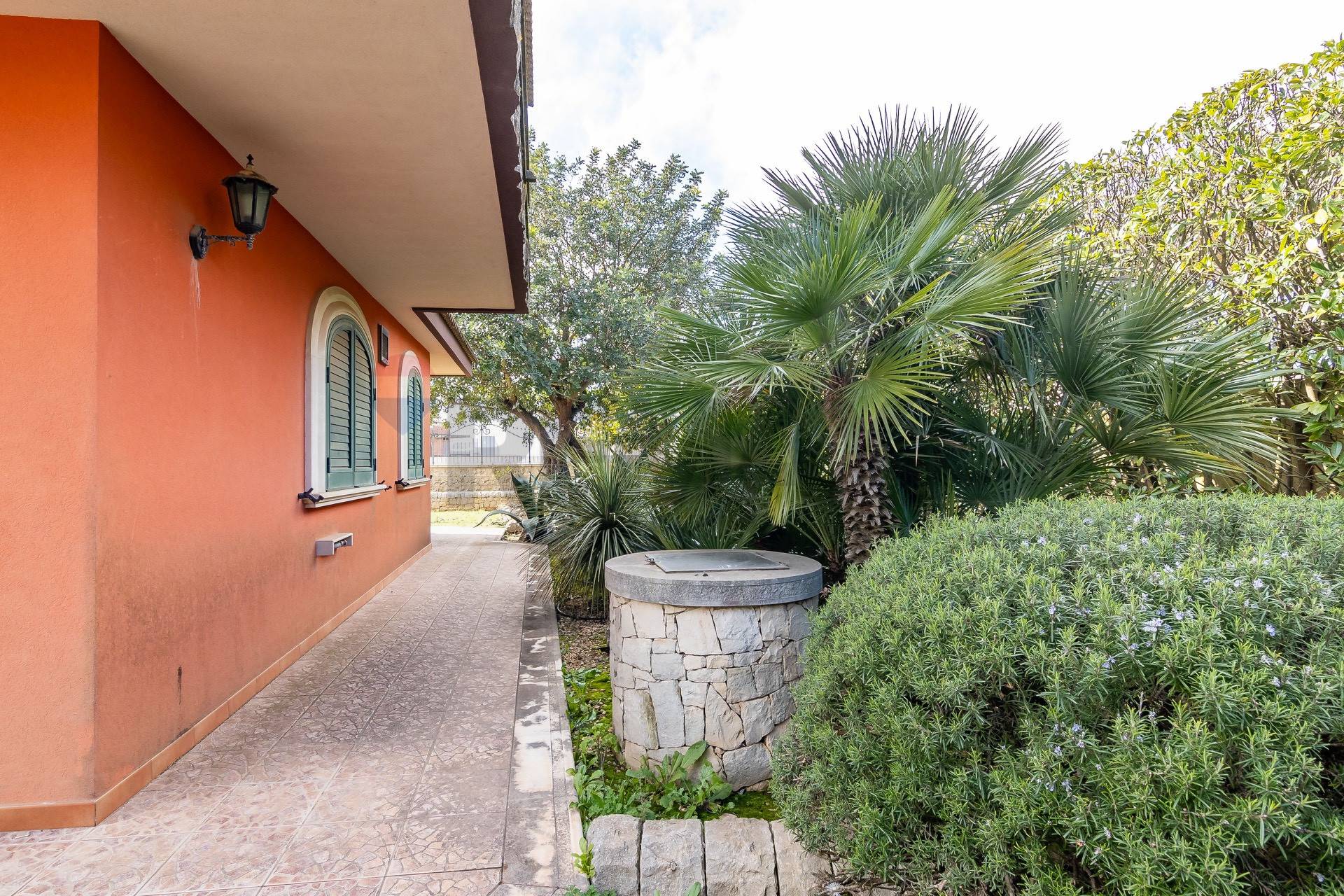 Villa in vendita a Ragusa, Bruscè, selvaggio, pianetti - foto 8