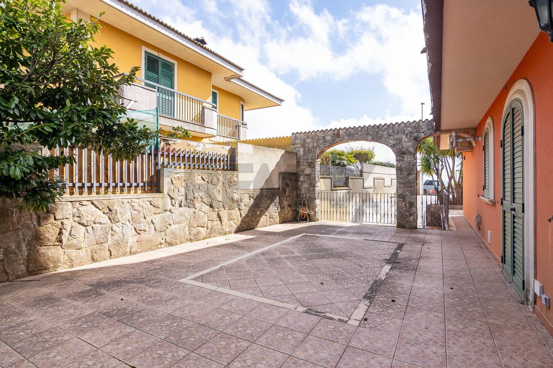 Villa in vendita a Ragusa, Bruscè, selvaggio, pianetti - foto 9