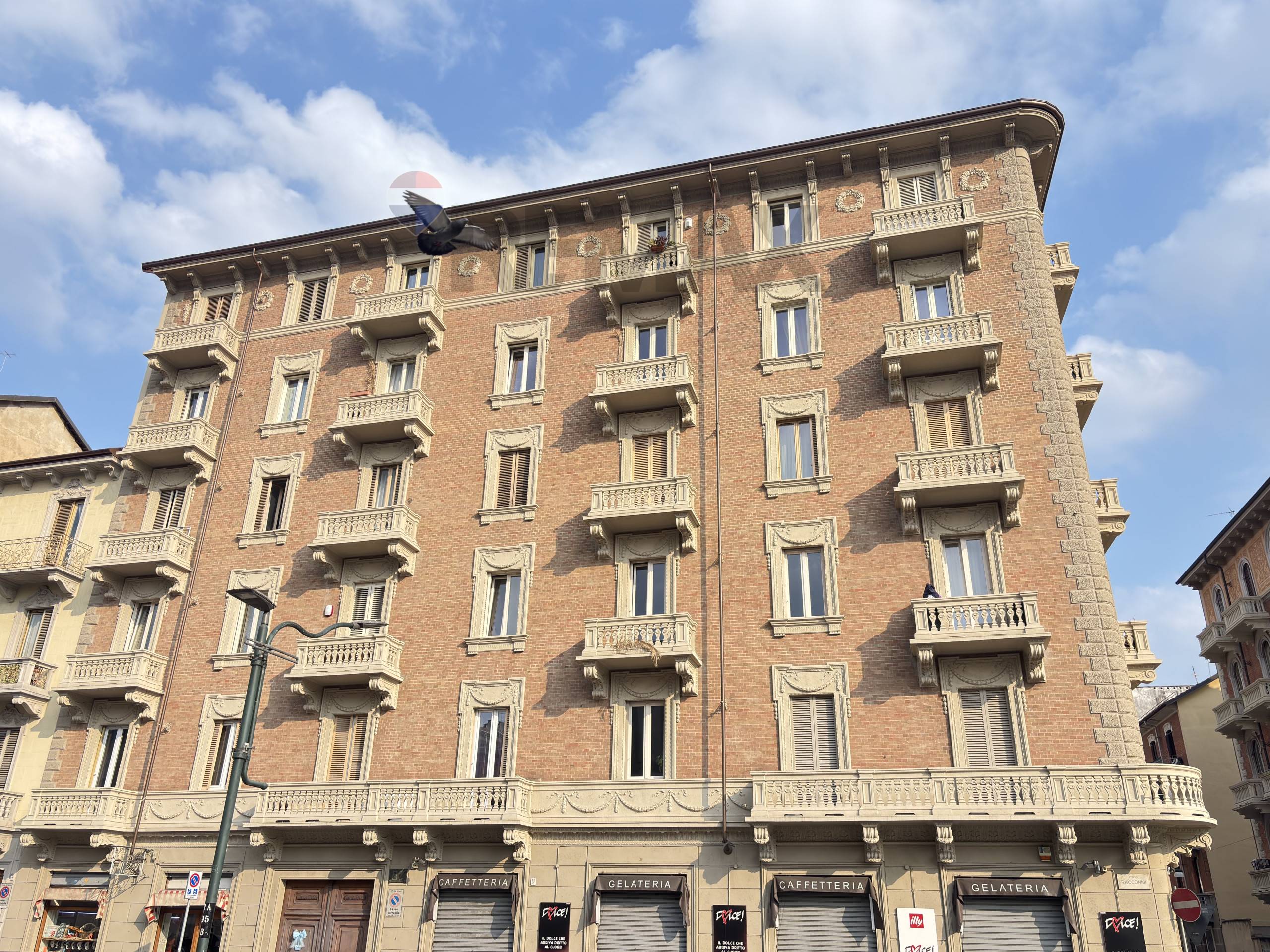 Appartamento in vendita a Torino, Borgo sa... - foto 2